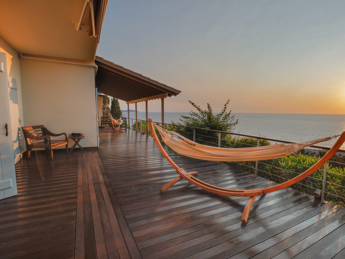 Villa Alto Mare