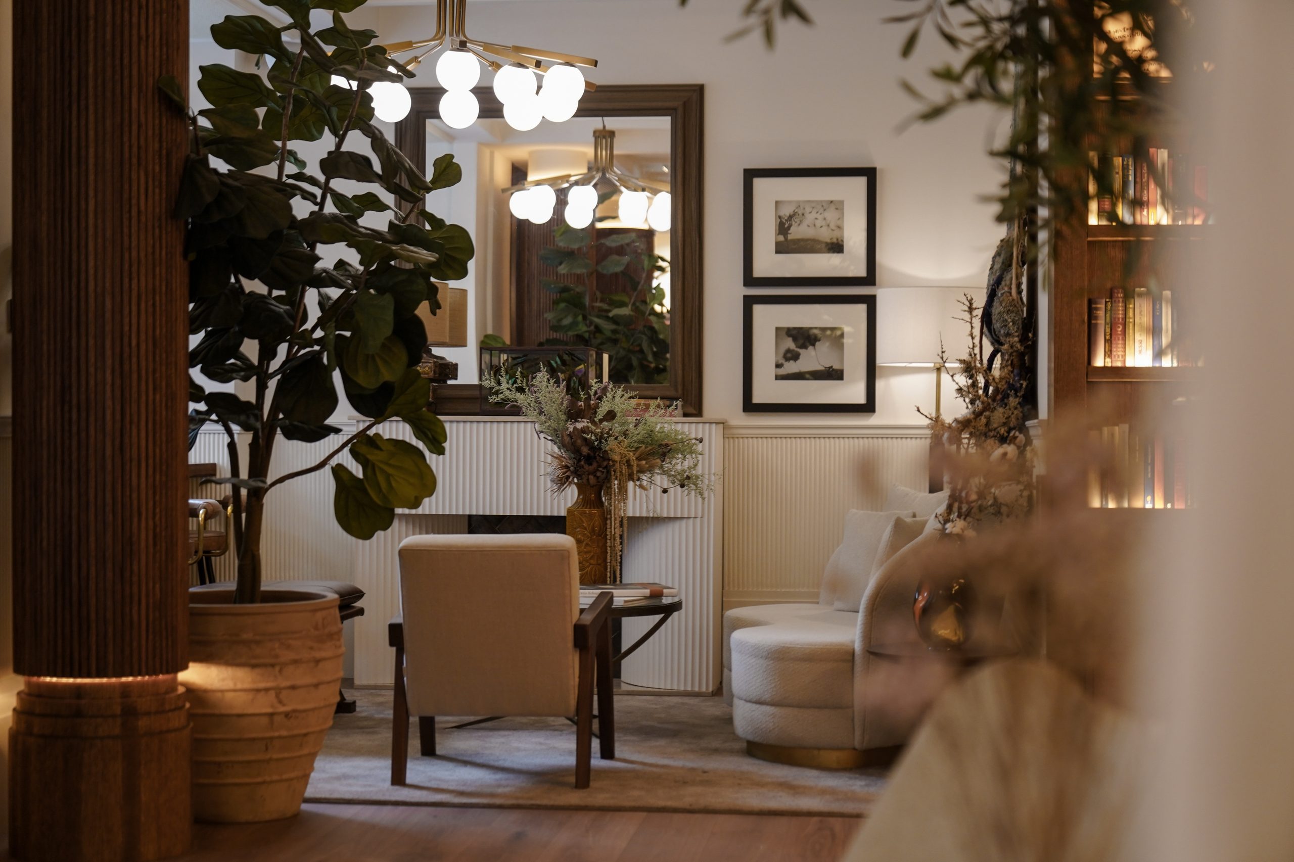 Pulitzer Paris - Image 1