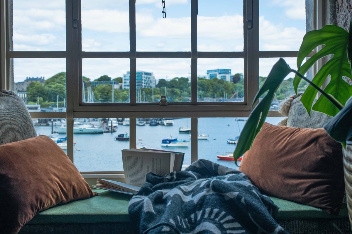 Royal William Yard Suite 60
