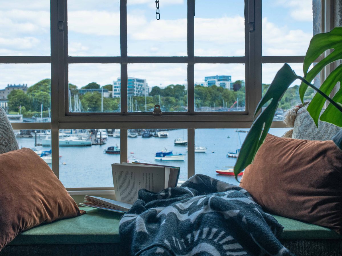 Royal William Yard Suite 60