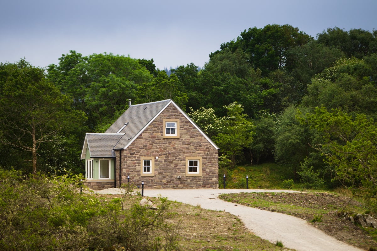 Ferry House