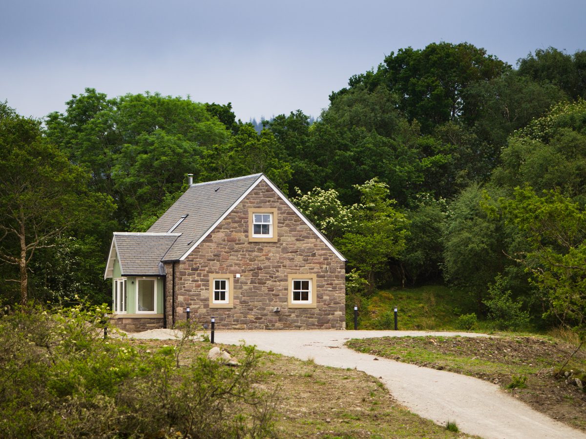 Ferry House