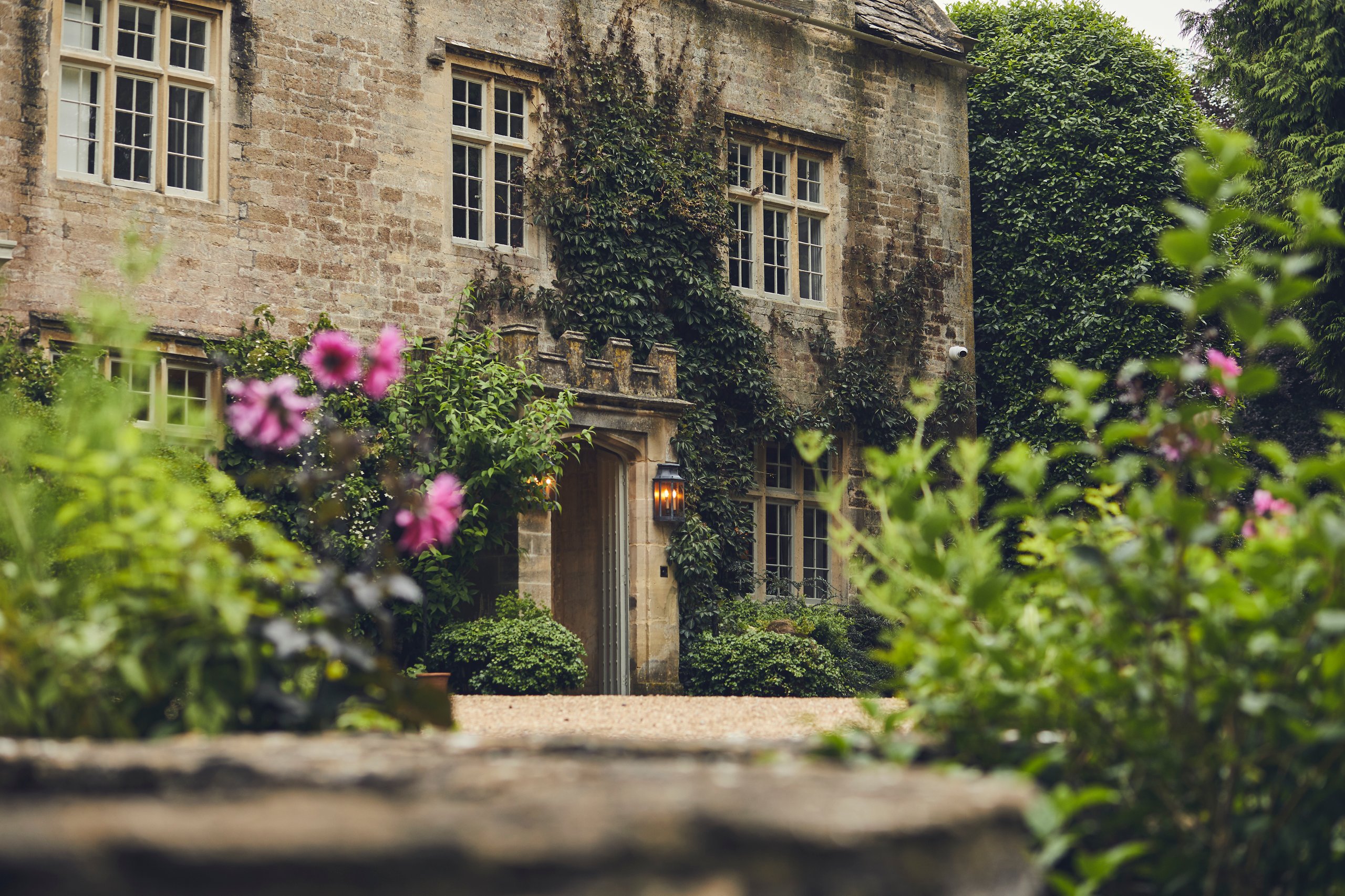 THE PIG - in the Cotswolds