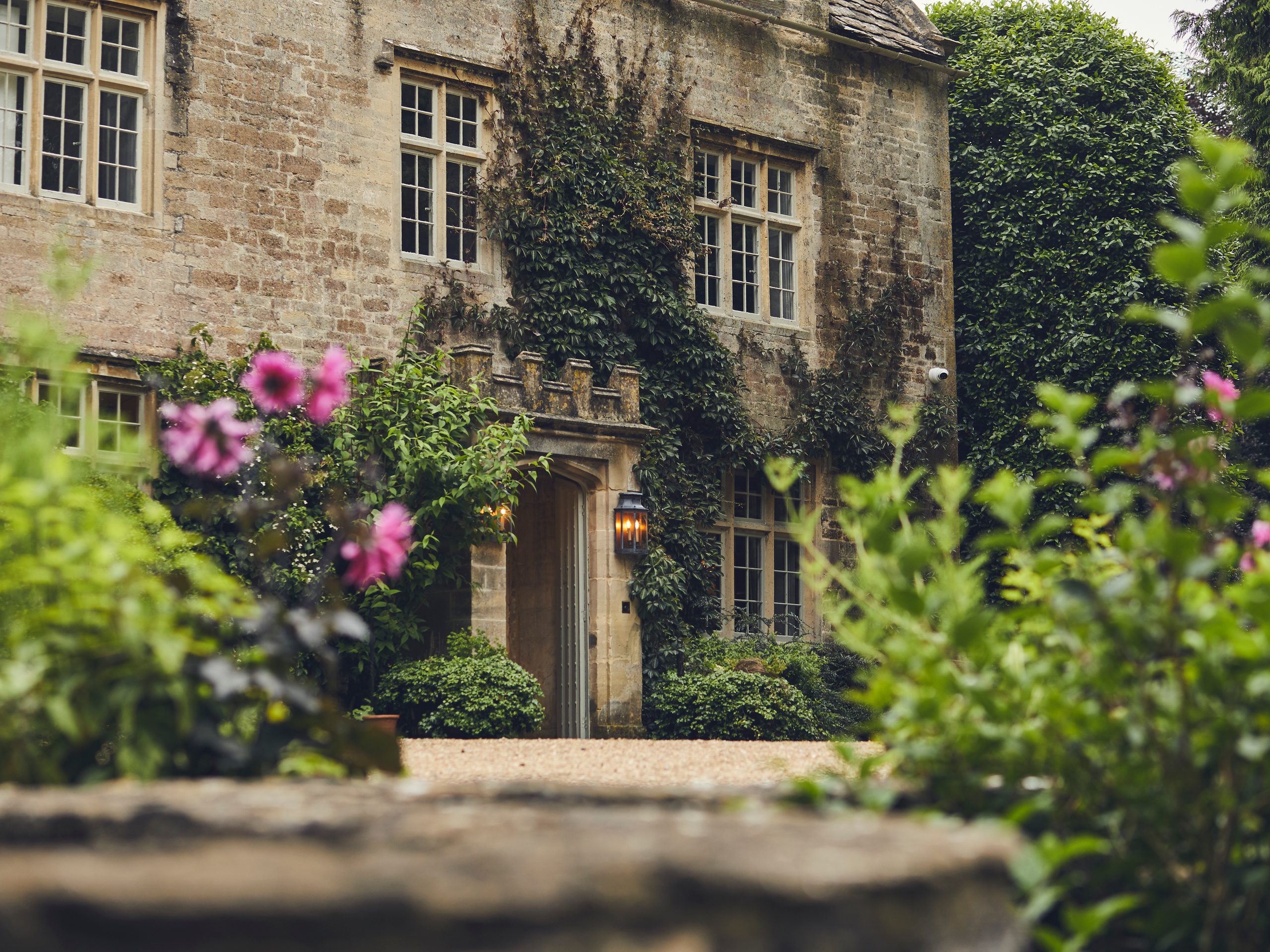 THE PIG - in the Cotswolds