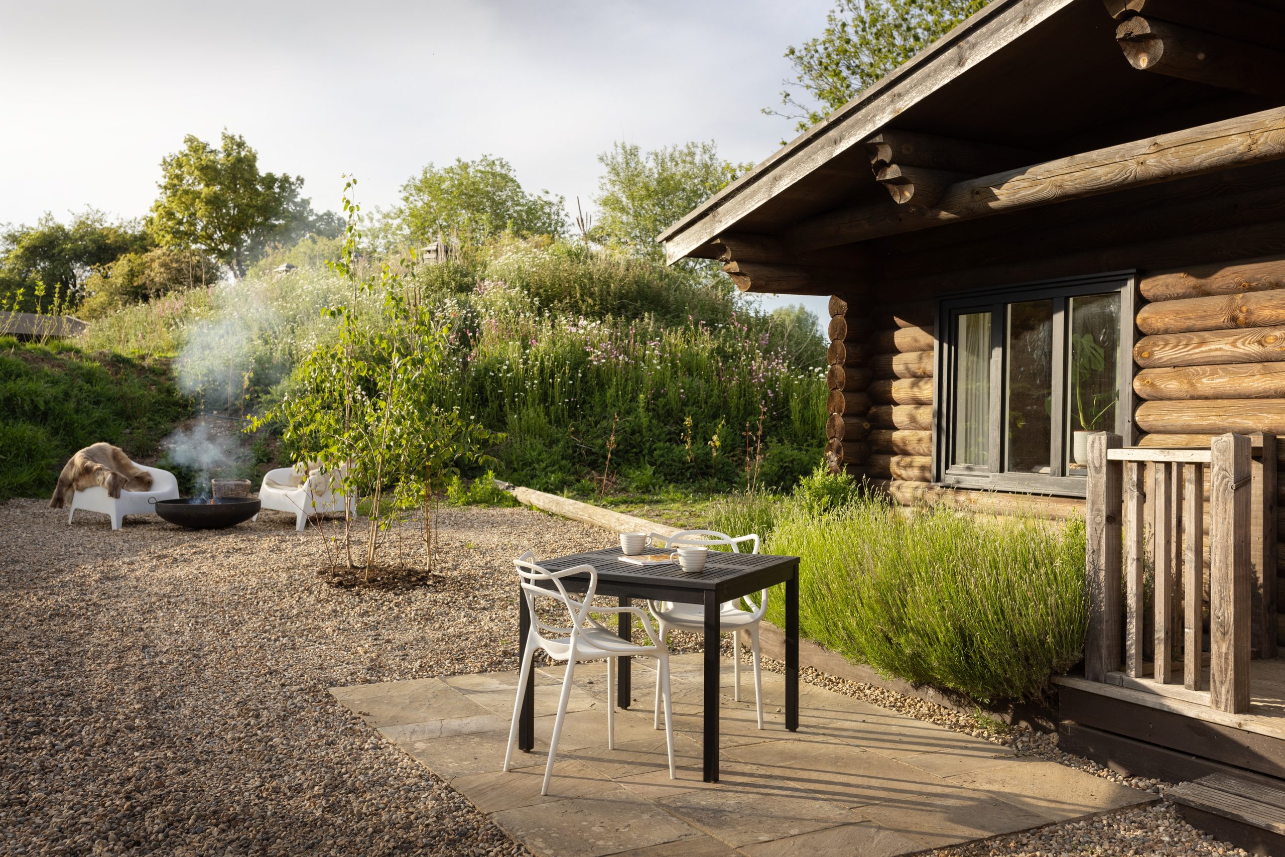 Aspen Log Cabin - Image 1