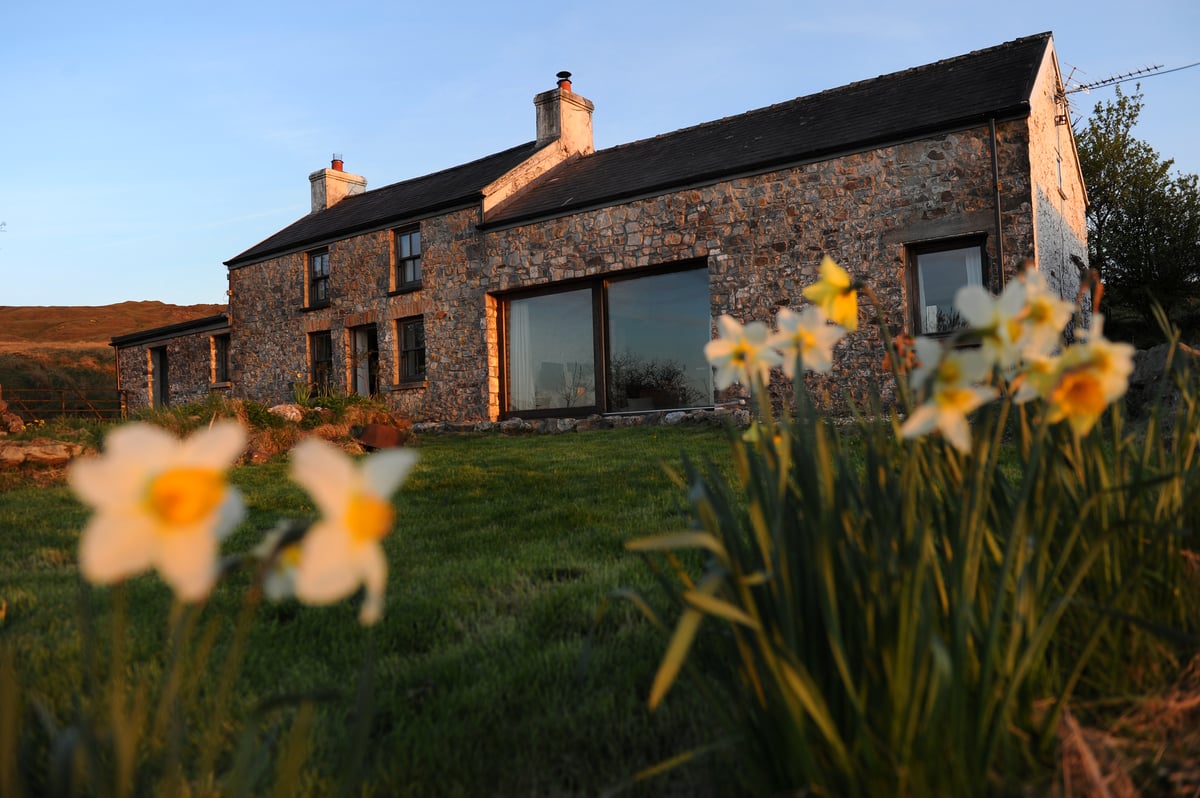 Wildhaven Cottage