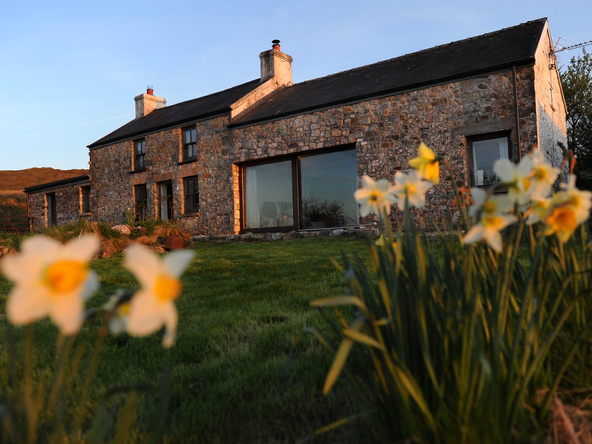 Wildhaven Cottage
