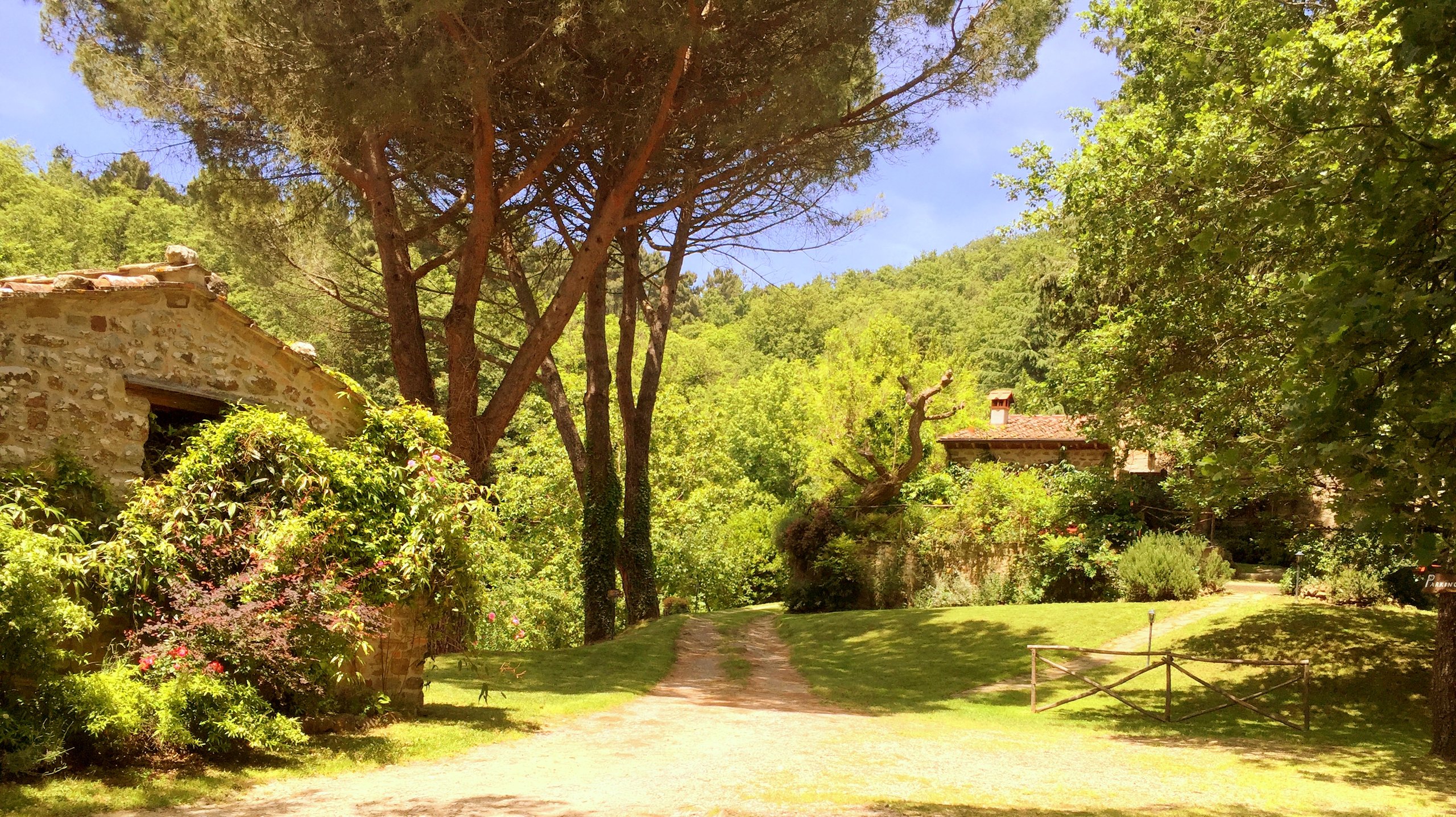 Agriturismo Castellare