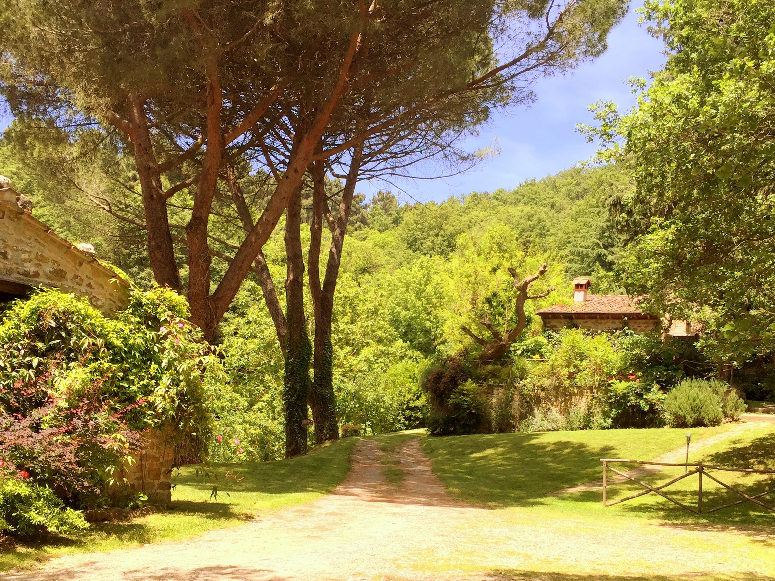 Agriturismo Castellare