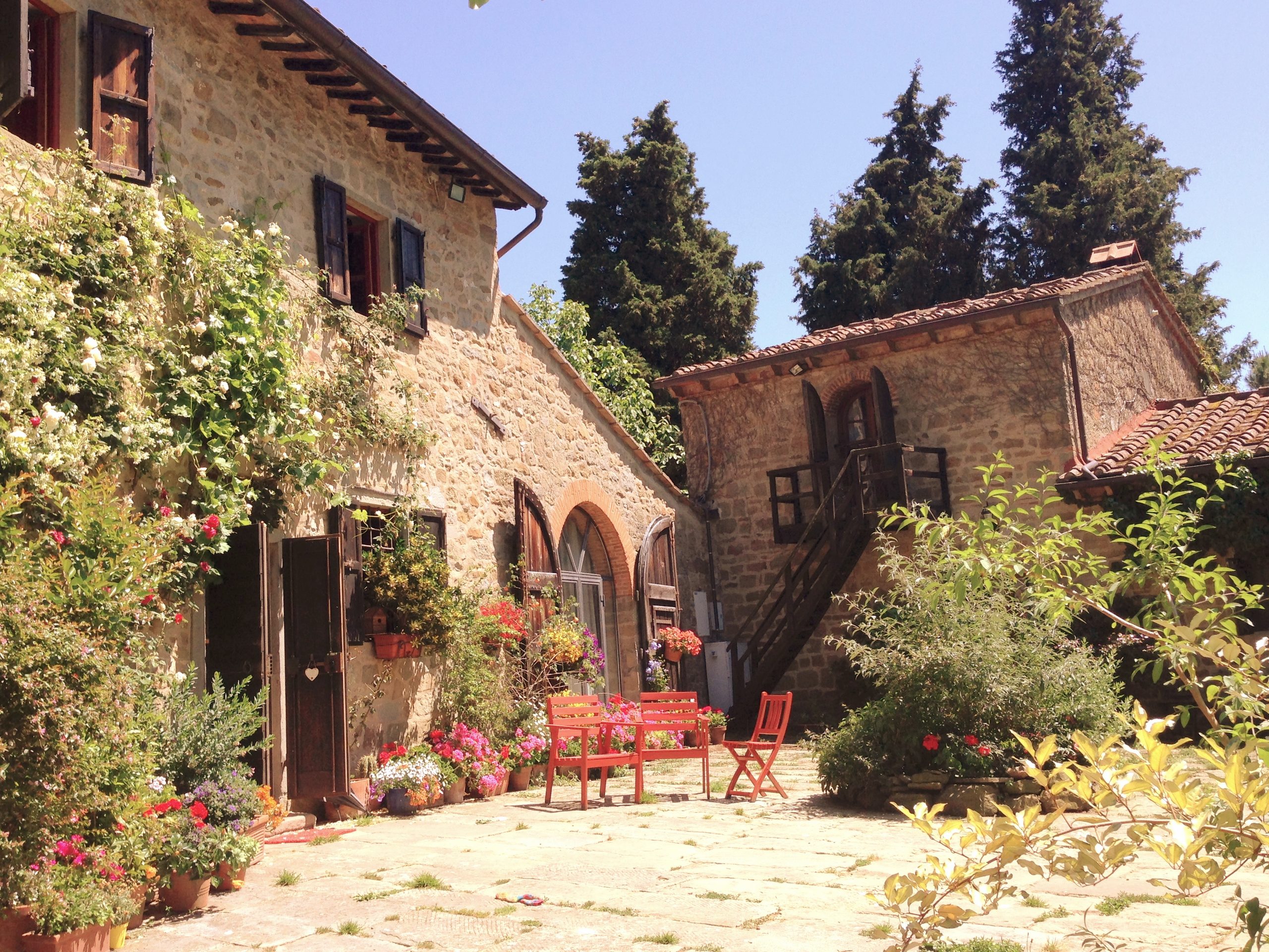 Agriturismo Castellare