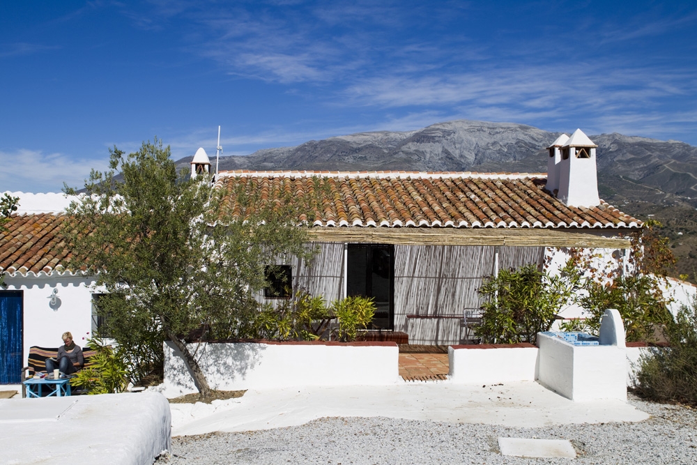 Casa Junius