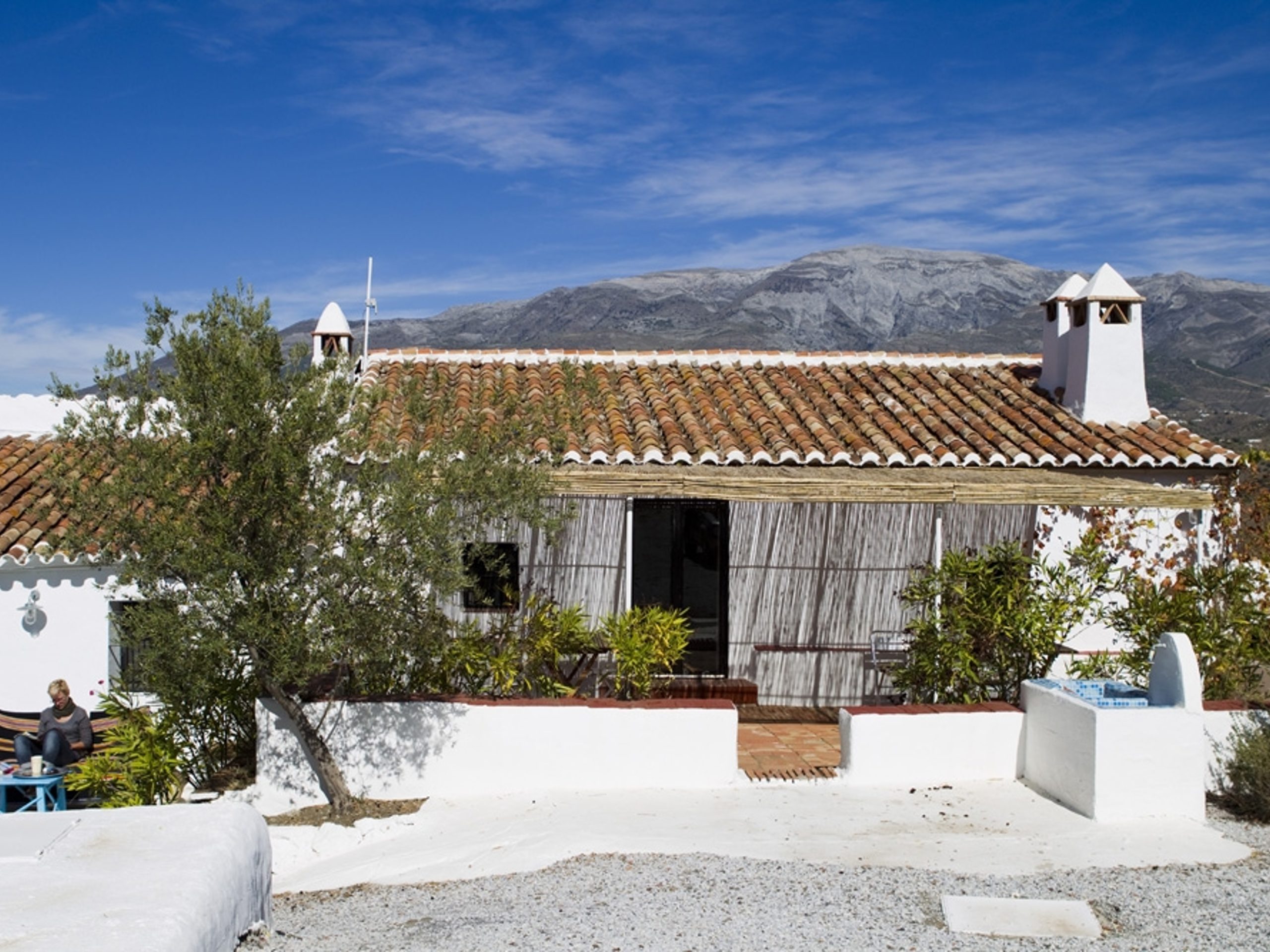 Casa Junius