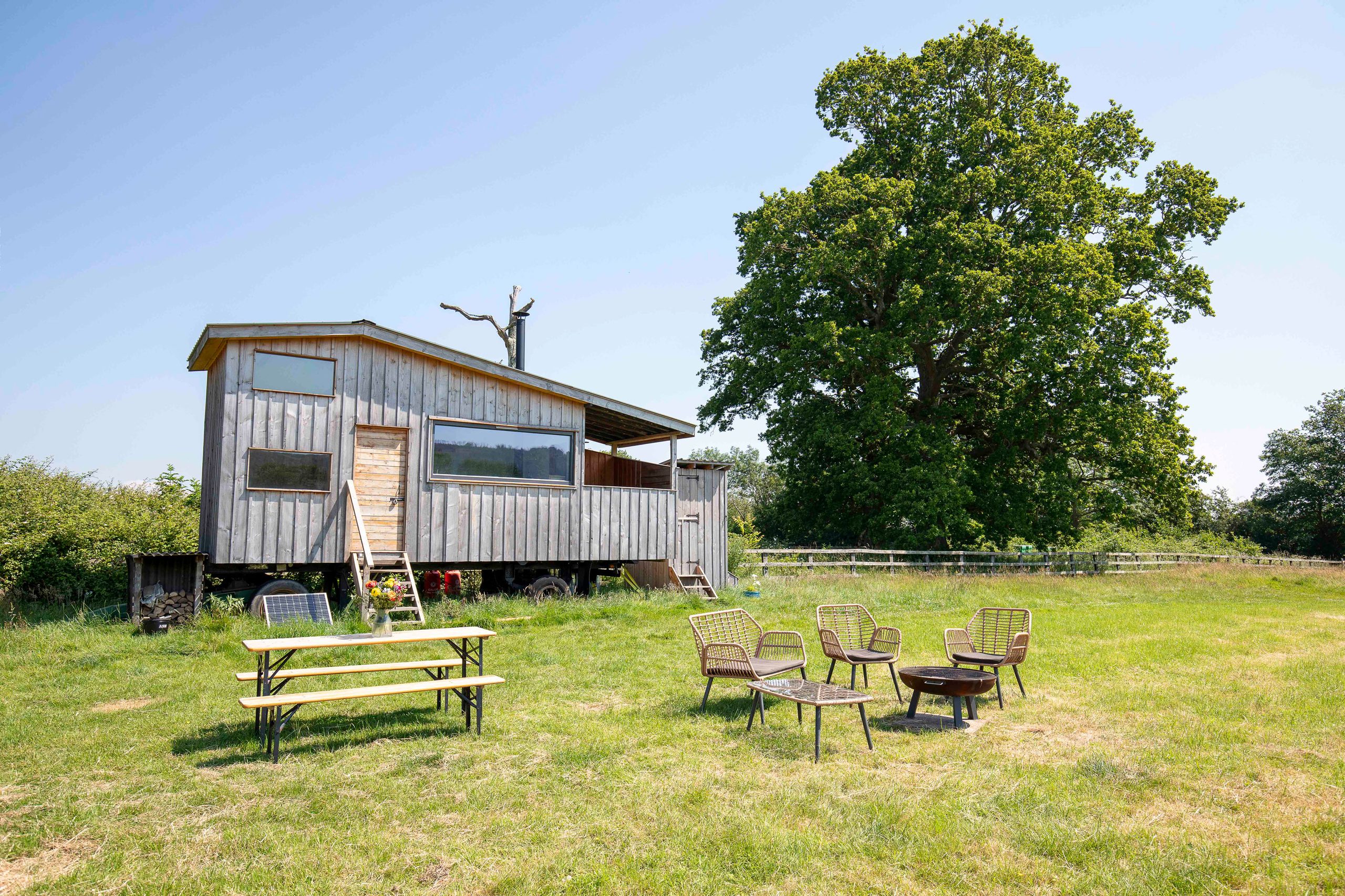 Timber Country - Image 1
