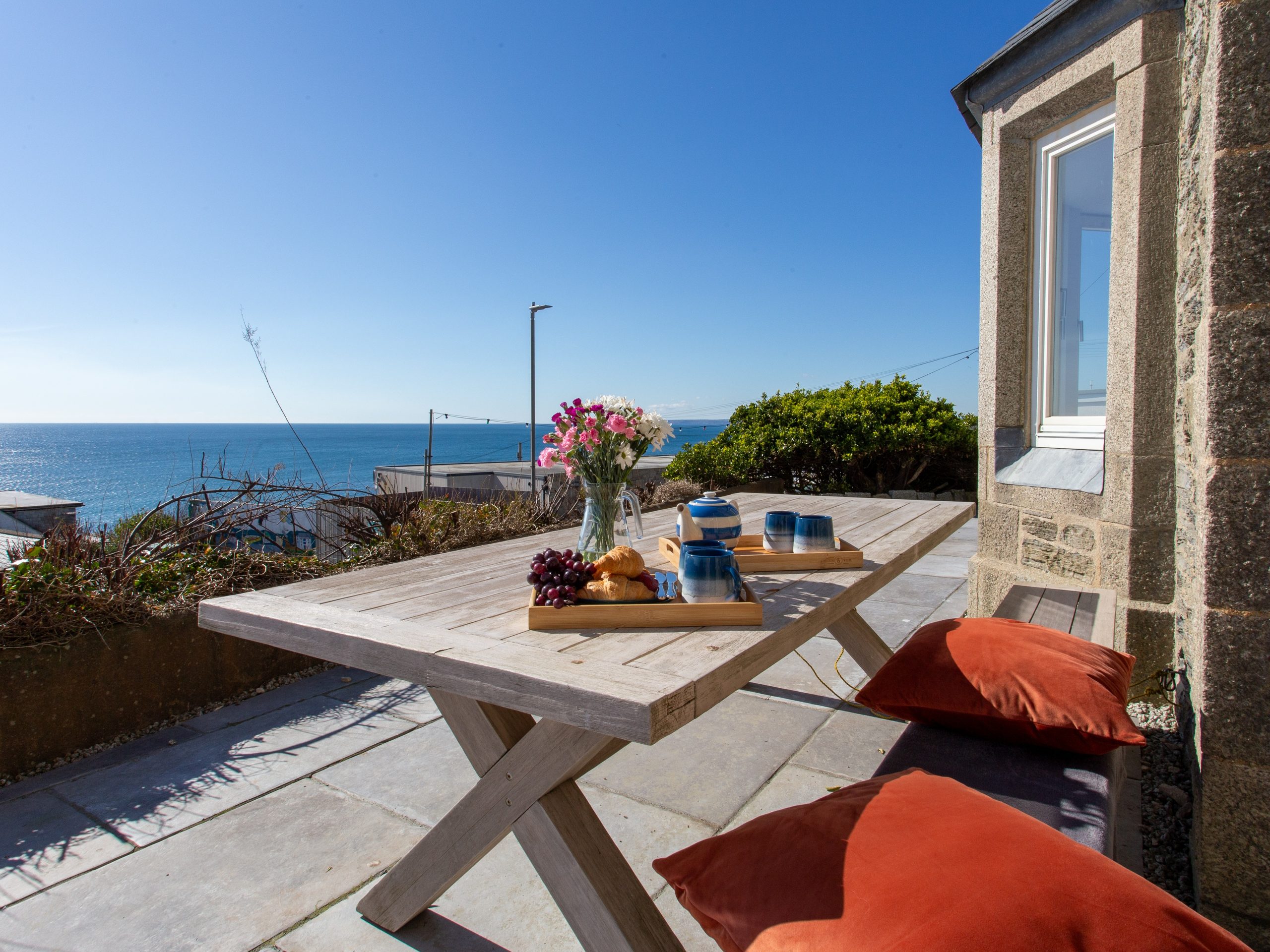 The Old School House