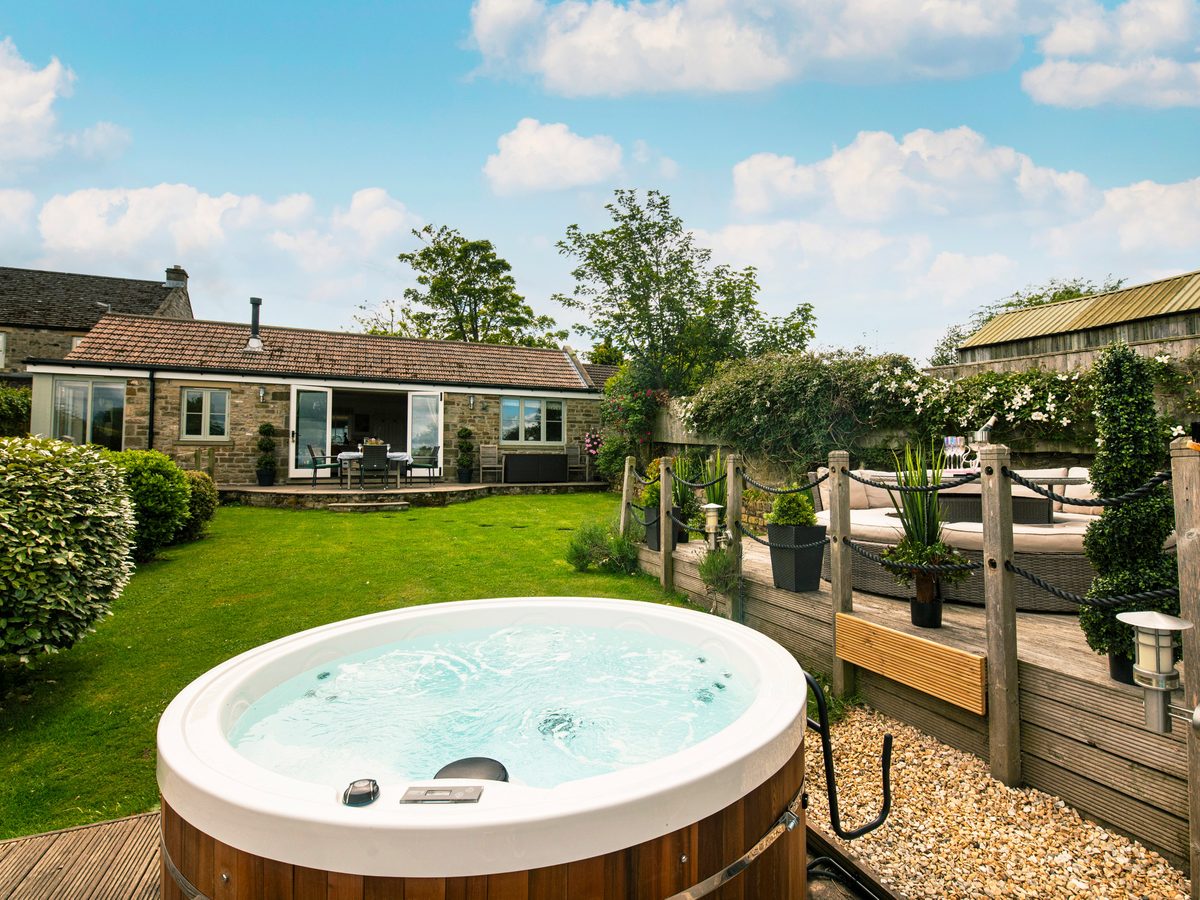 Hare Cottage