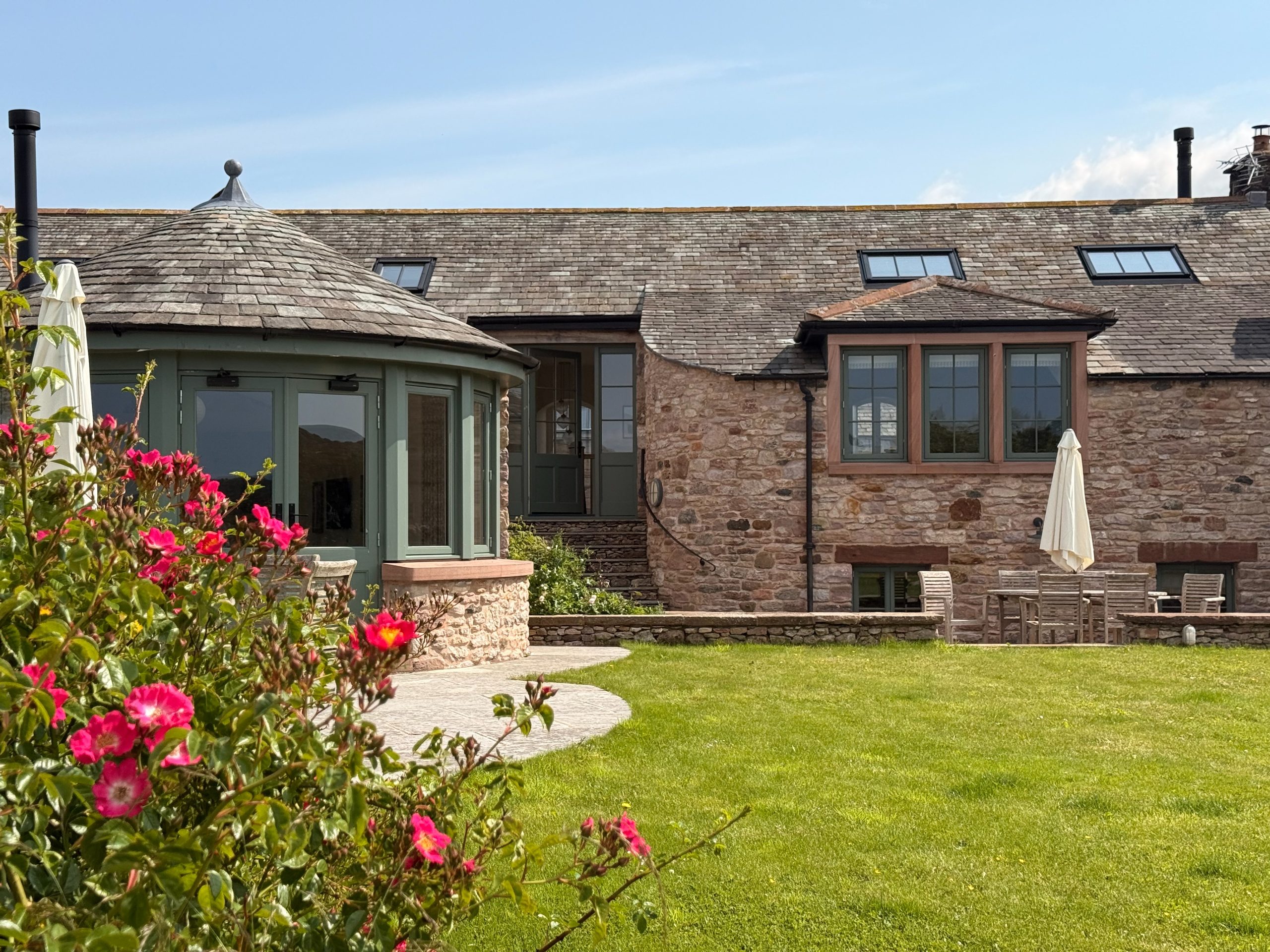 Midsummer Barns - Image 1