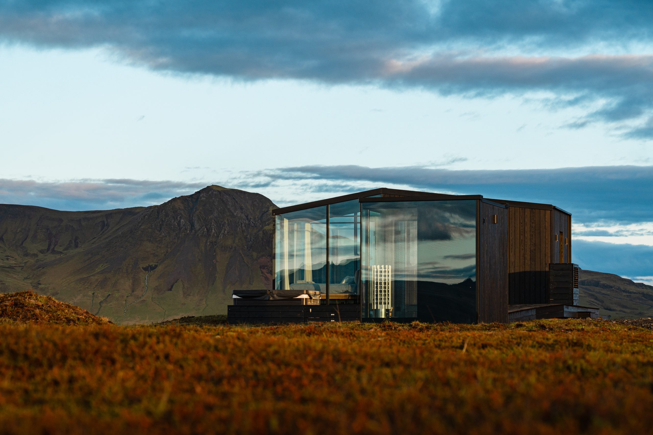 Harmony Retreat Lodge - Image 1