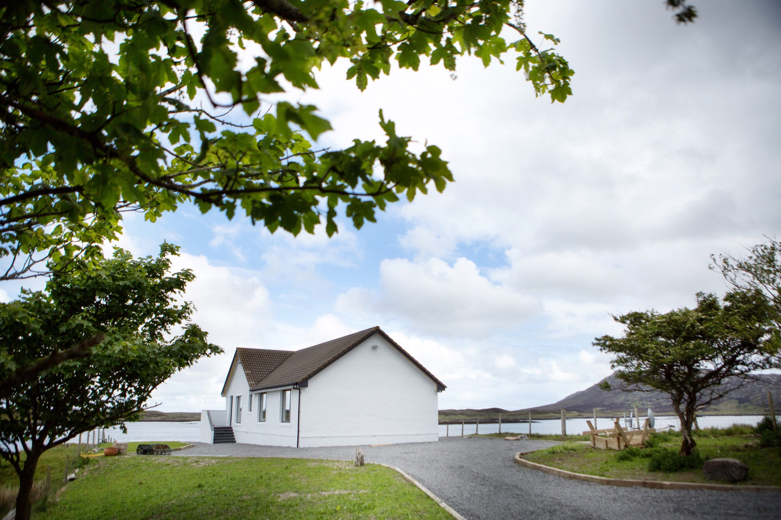 The Tidal House - Image 1