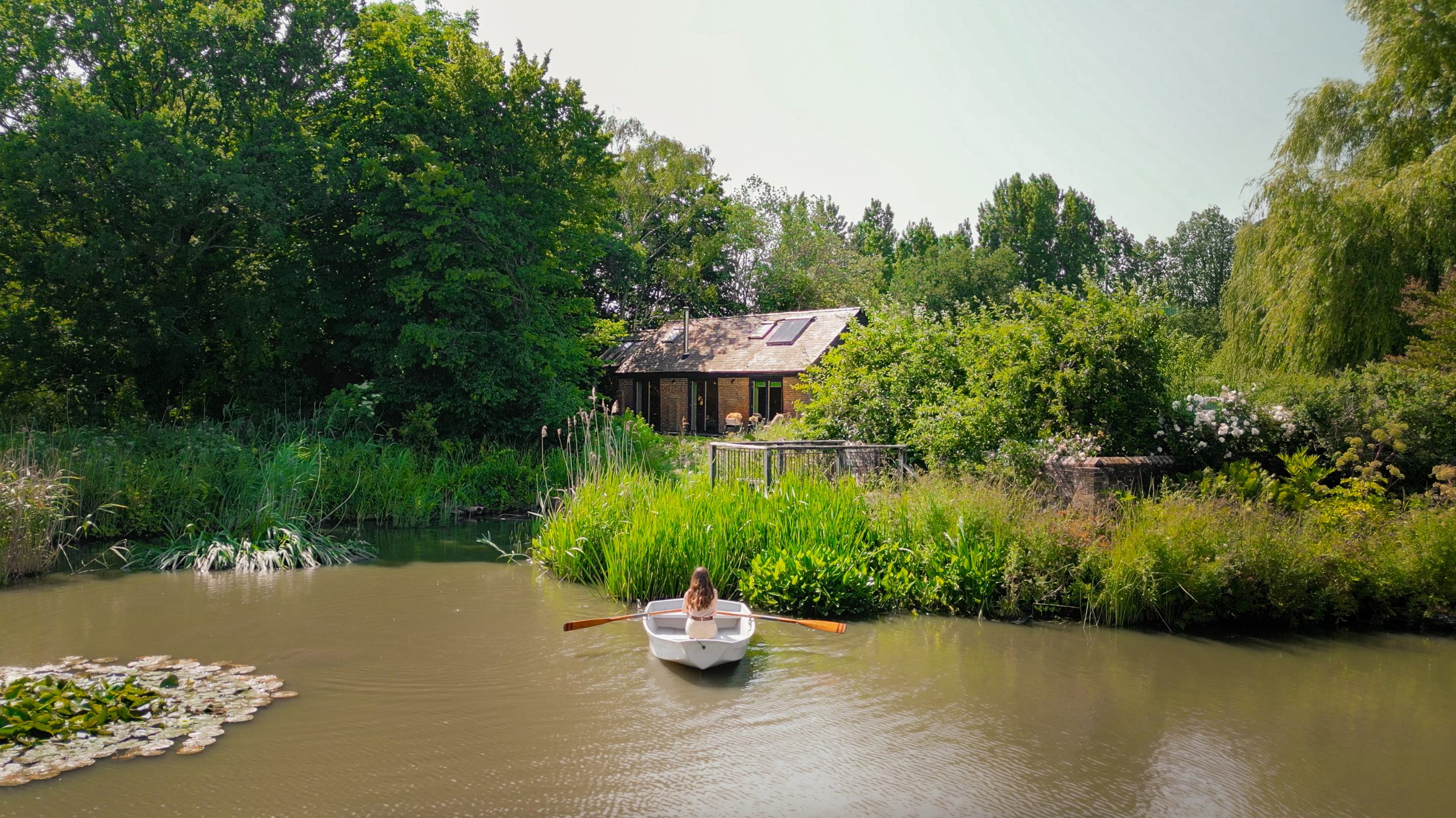Tack Barn - Image 1