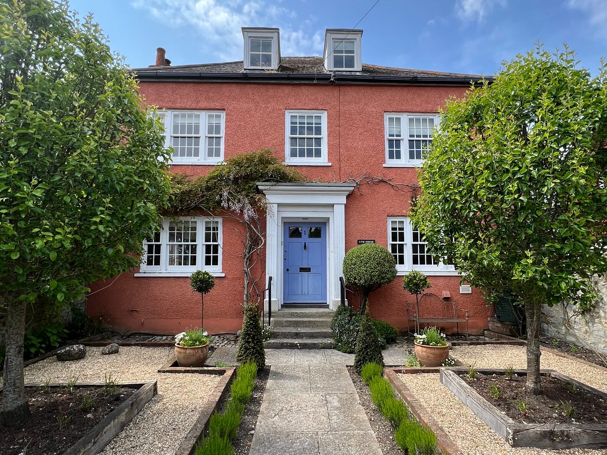 Lym House