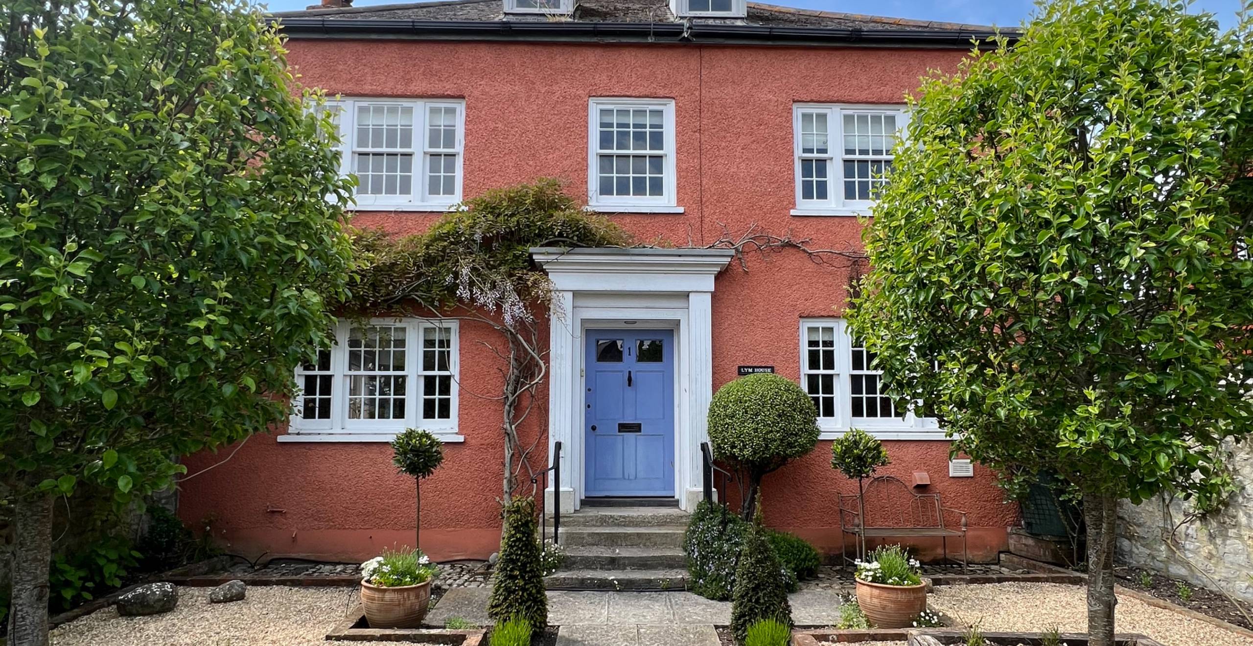 Lym House
