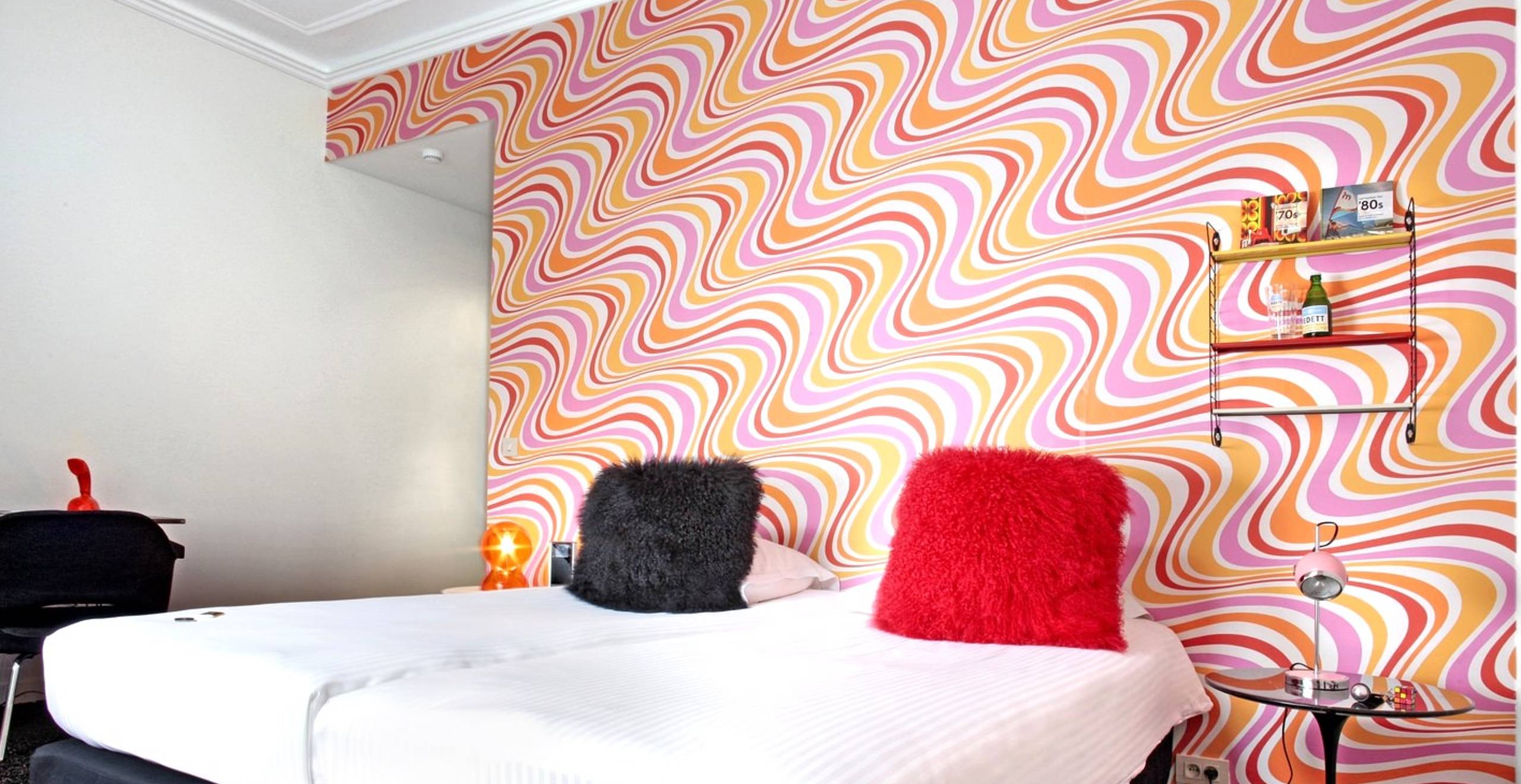 Vintage Hotel