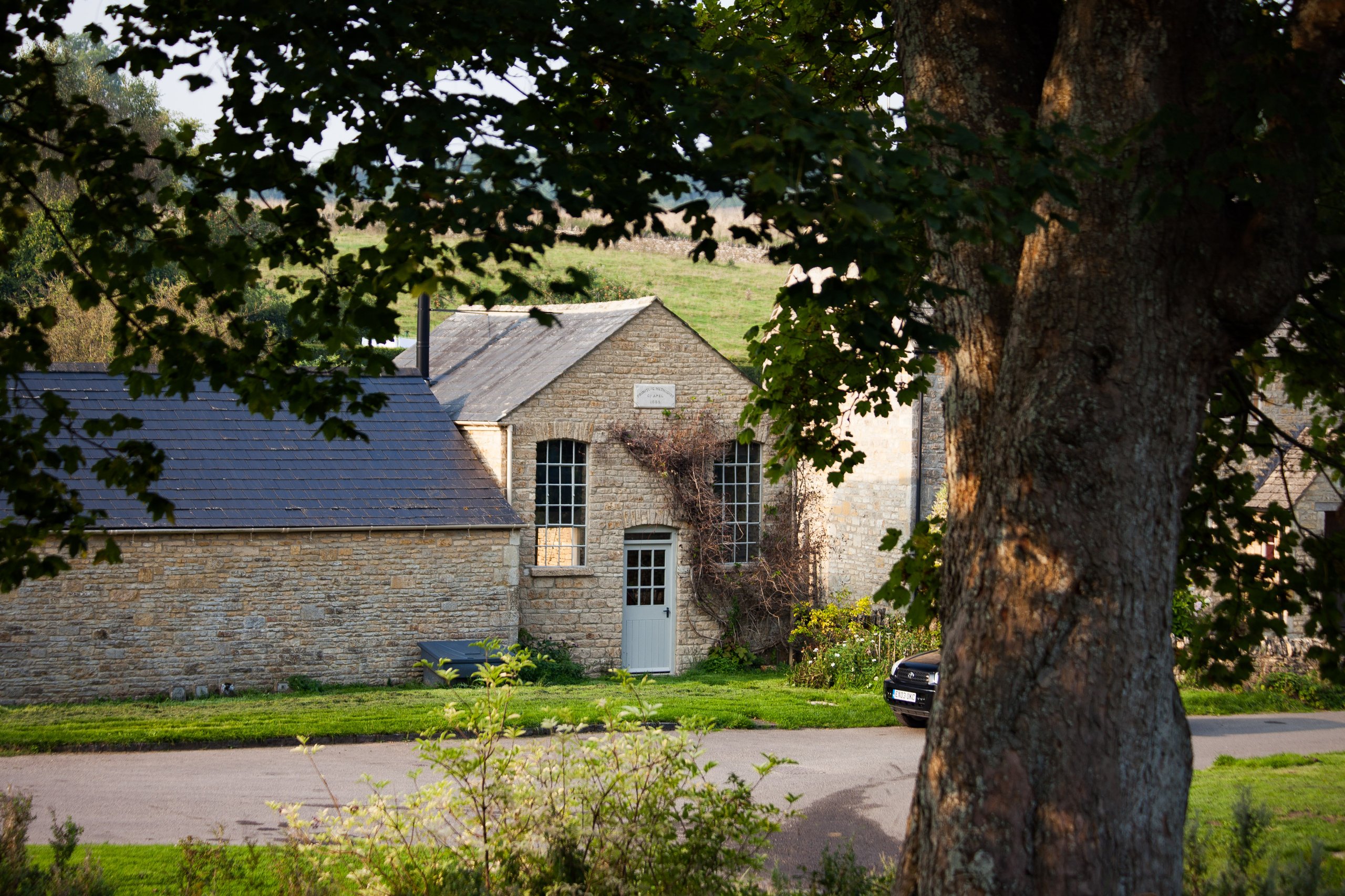 The Chapel - Image 1