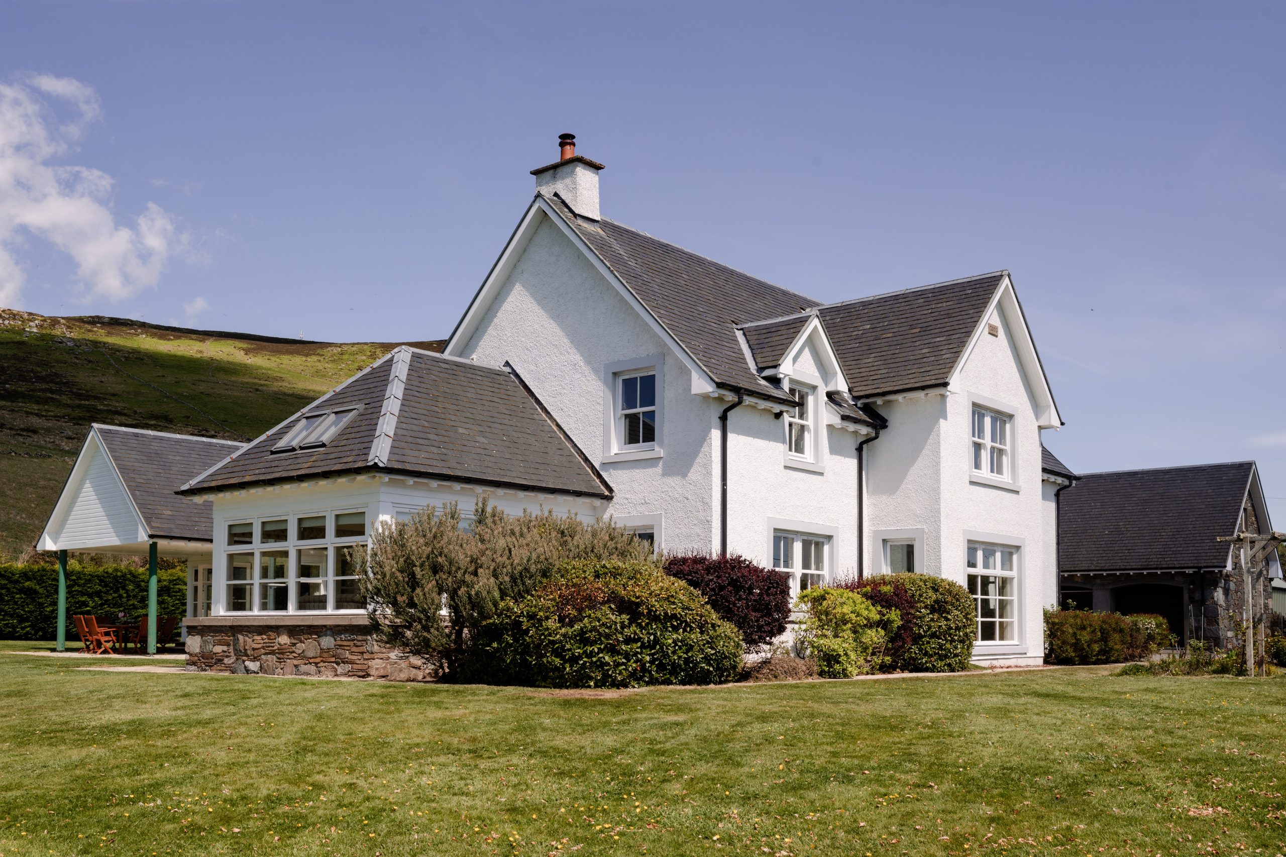 Deanshaugh - Image 1