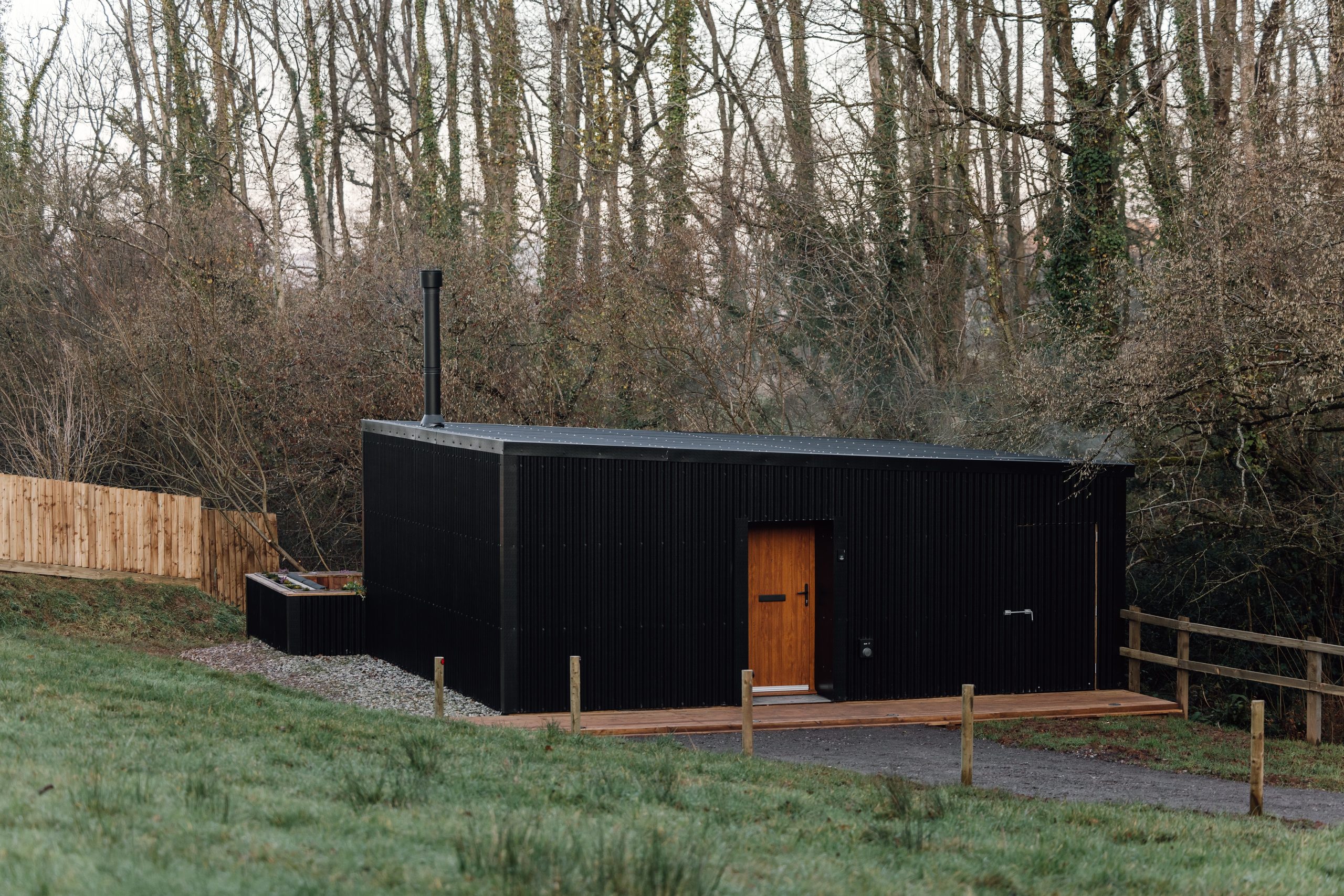 The Hideaways - Image 1