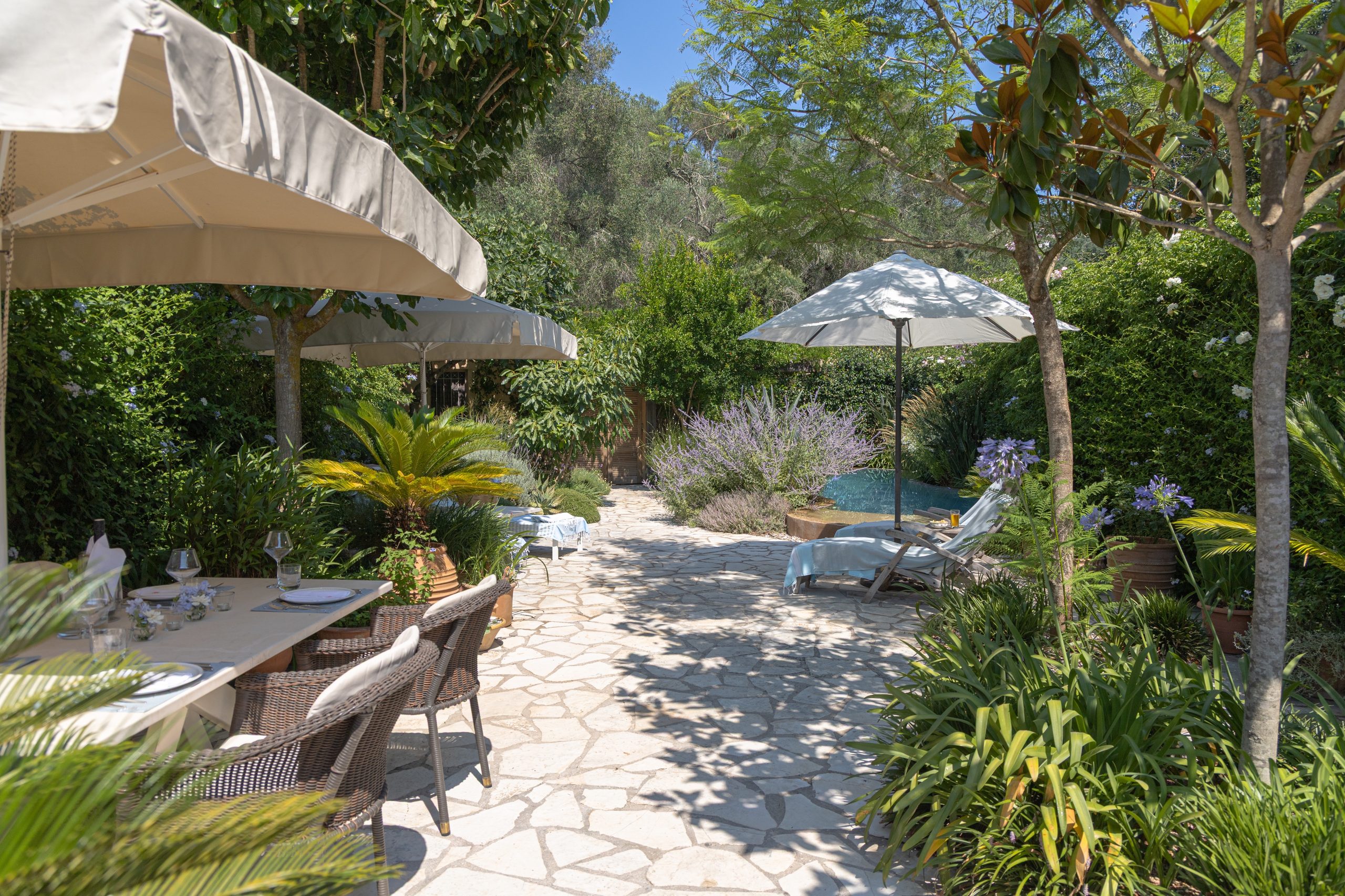 Tallulah Cottage