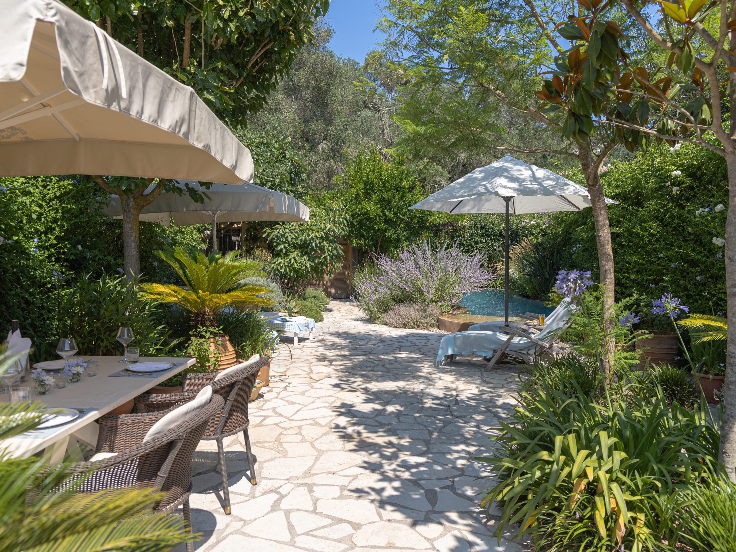 Tallulah Cottage