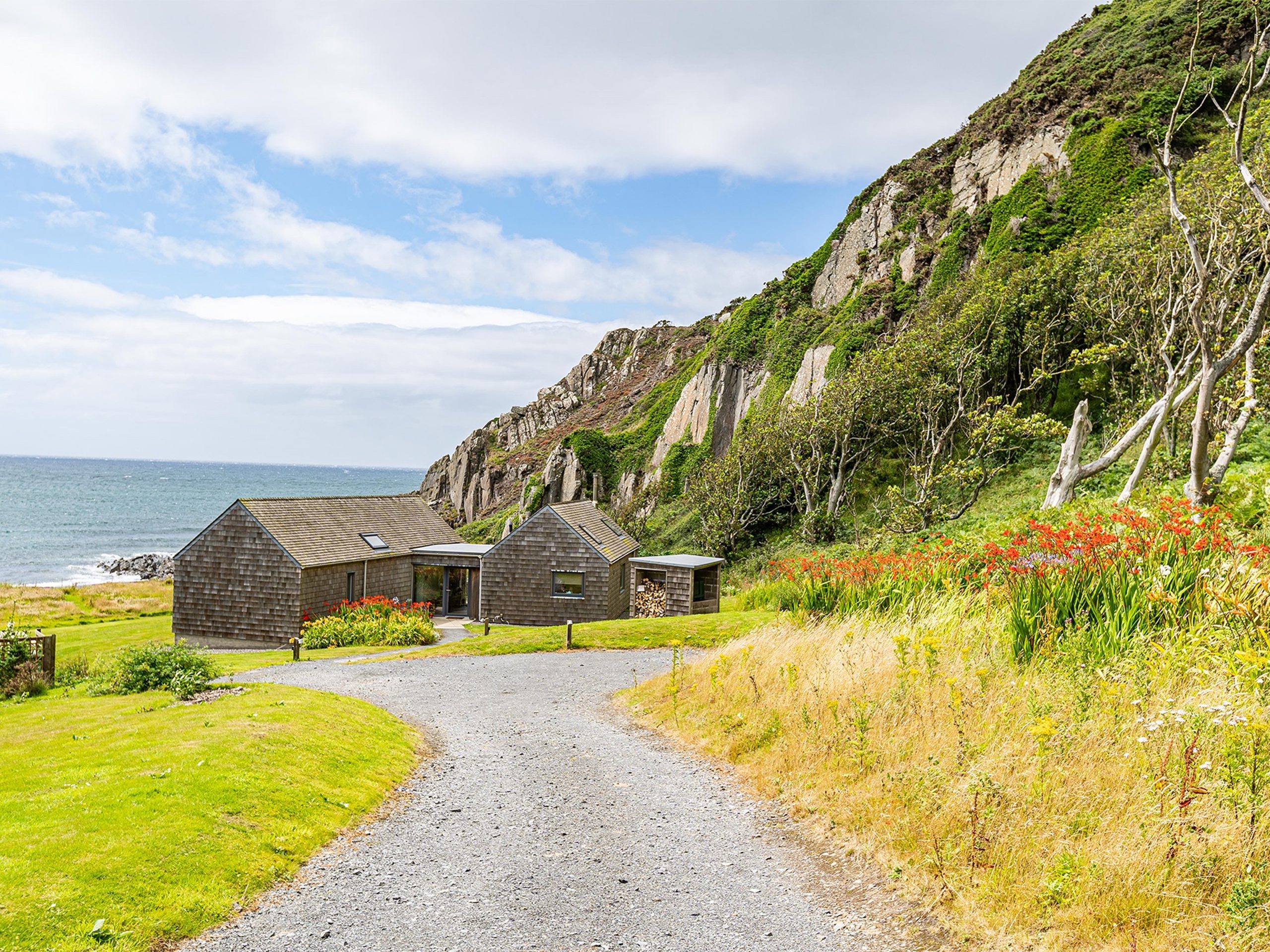 Shingle Lodge