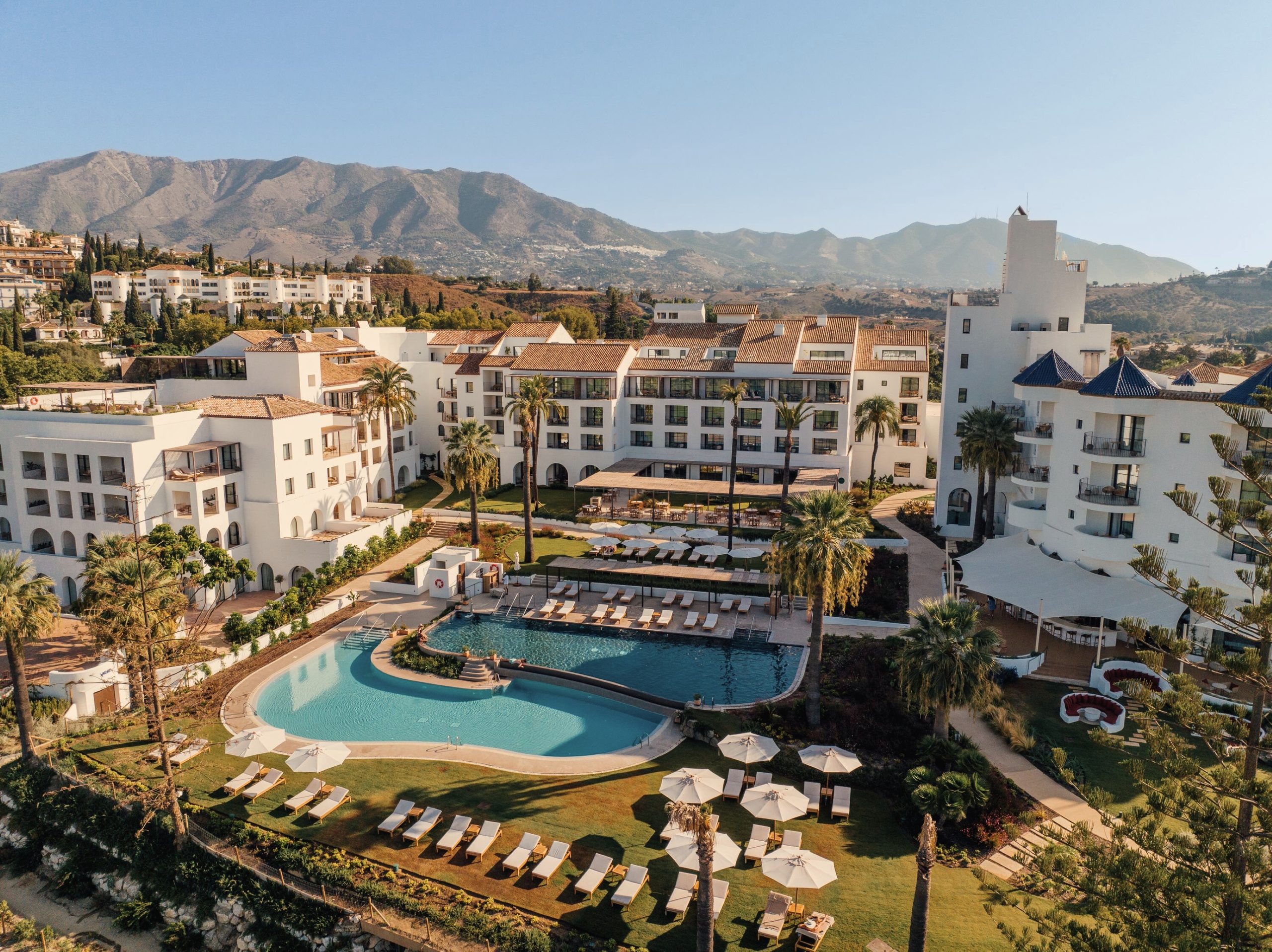 La Zambra Hotel