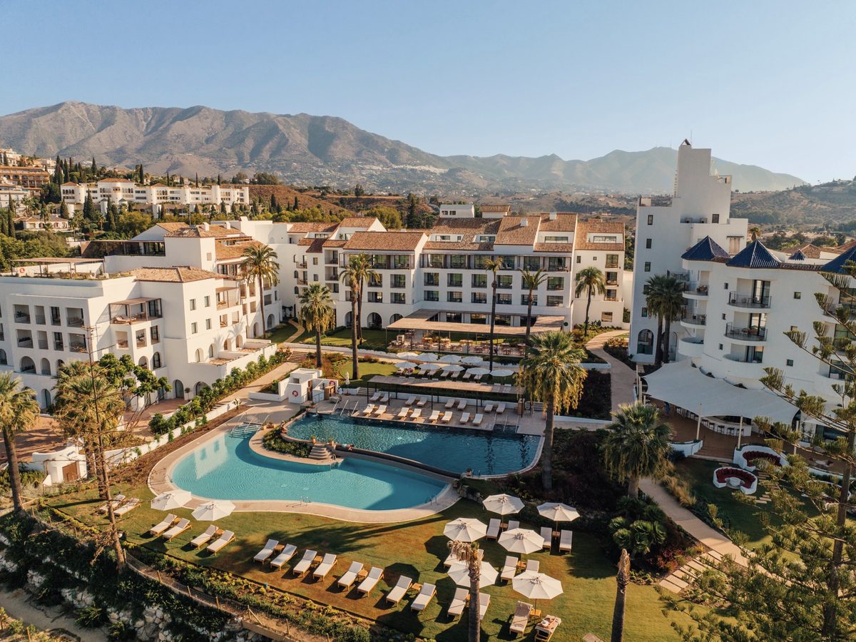 La Zambra Hotel
