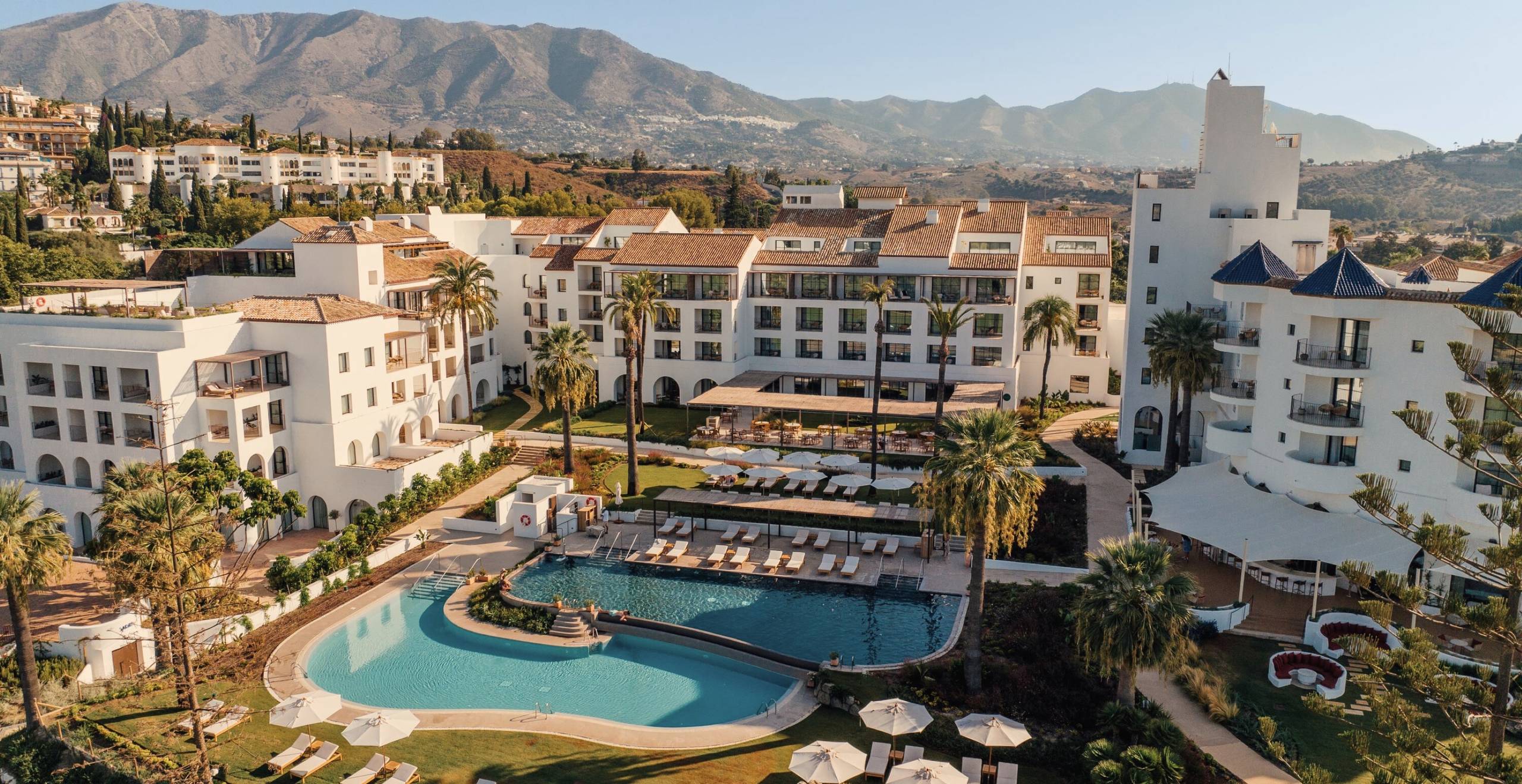La Zambra Hotel