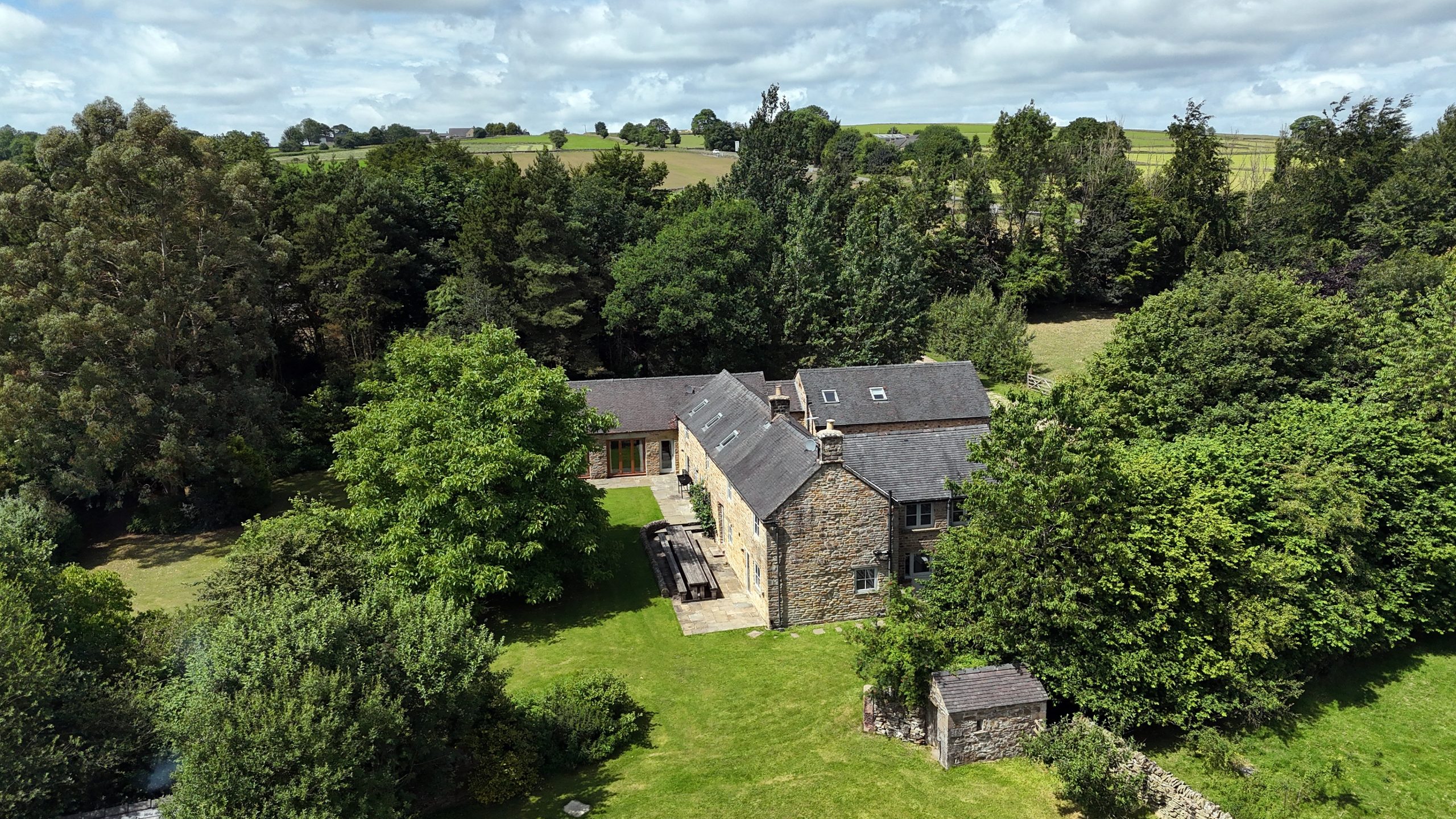 Oak Tree Farm - Image 1