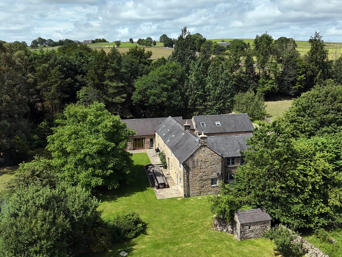 Oak Tree Farm