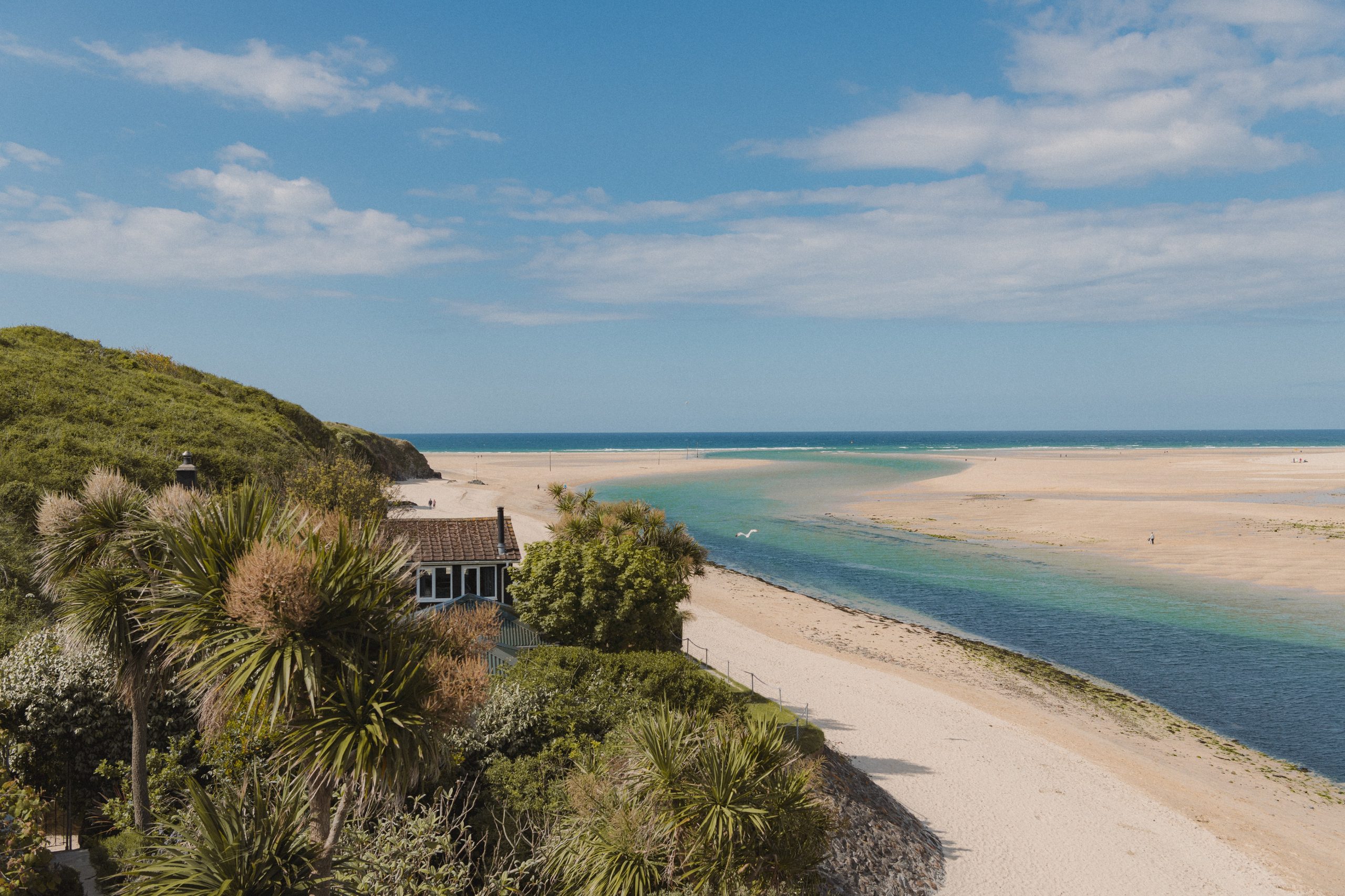 Ferry House - Image 1