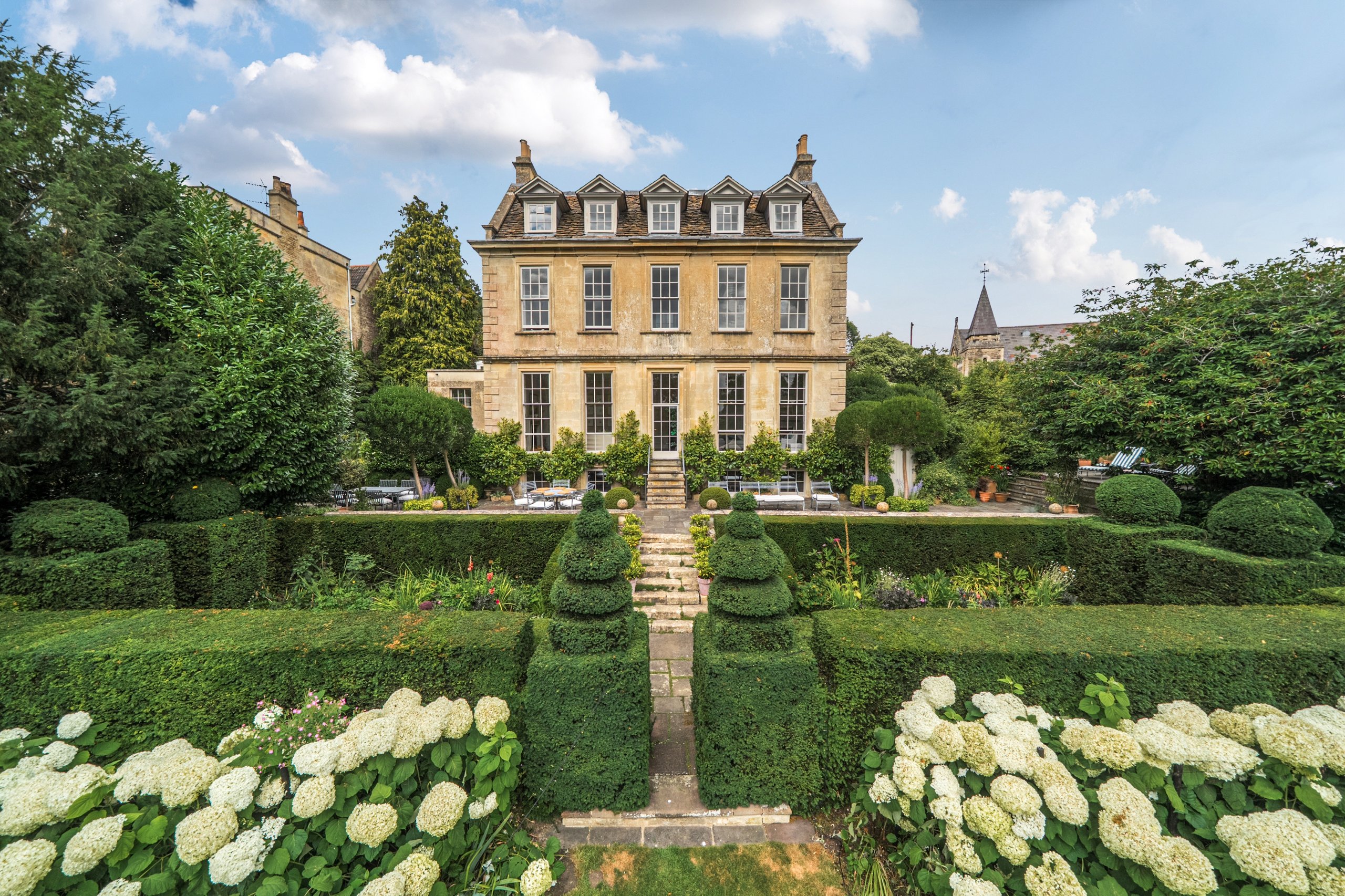 Batheaston House