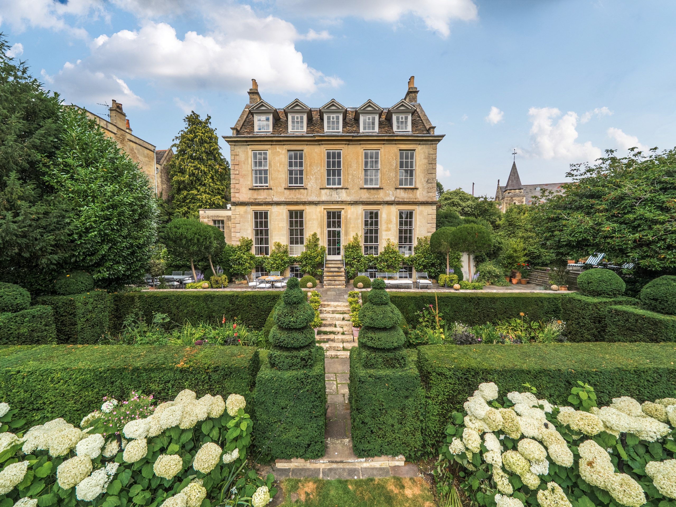 Batheaston House