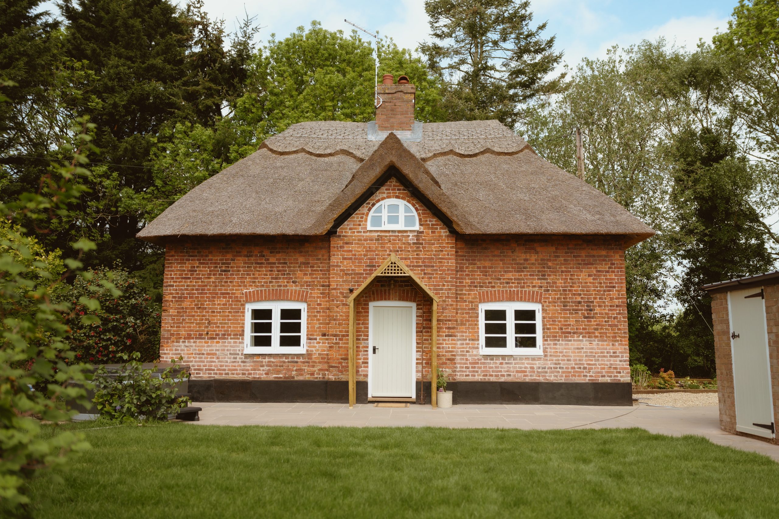 Swann Cottage - Image 1