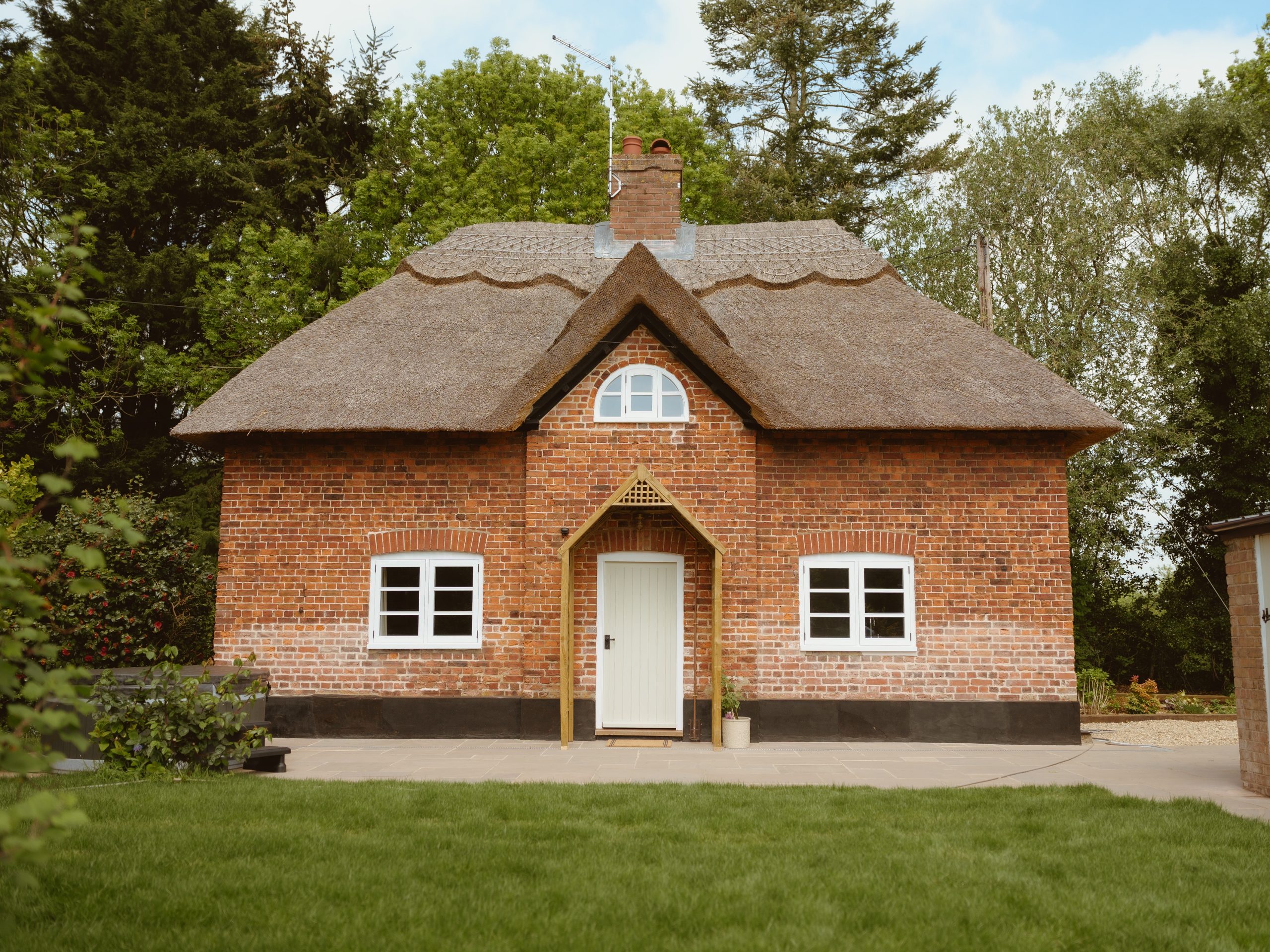 Swann Cottage