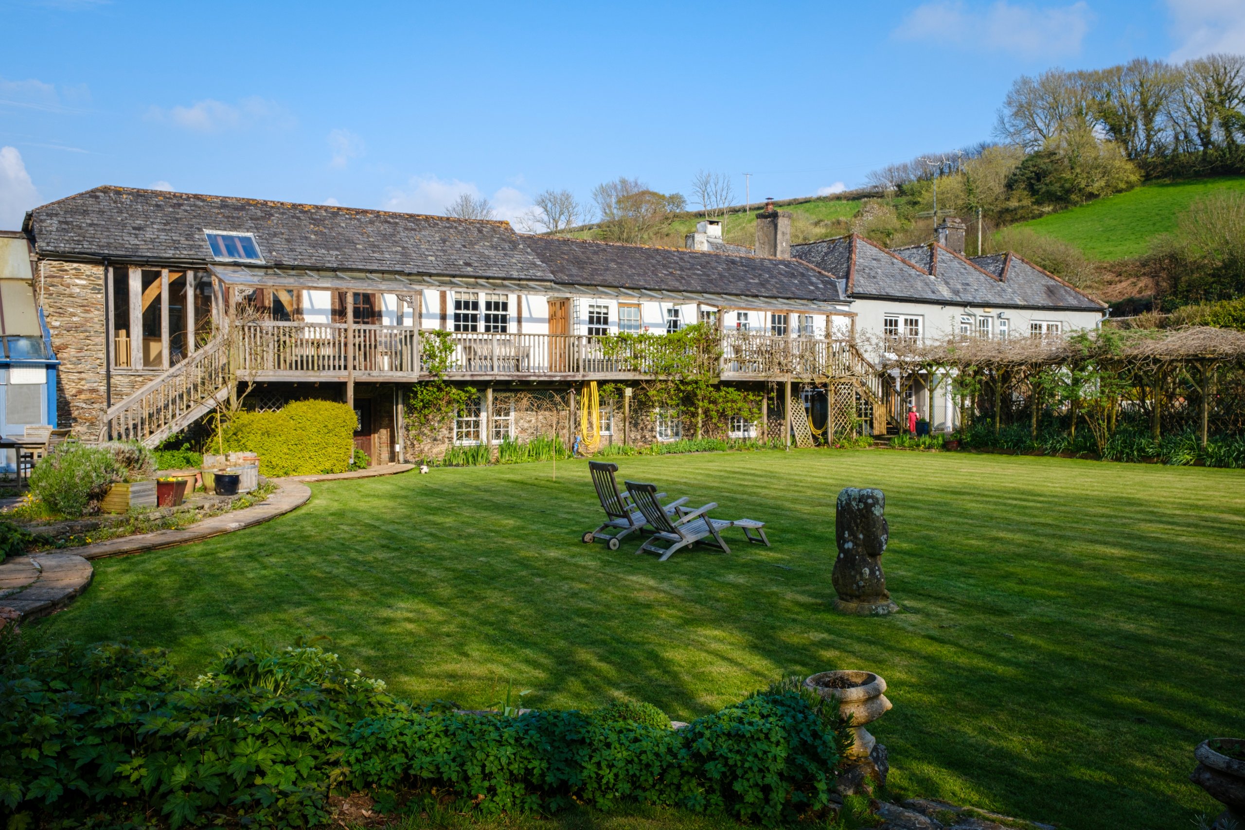 Fingals Barn - Image 1