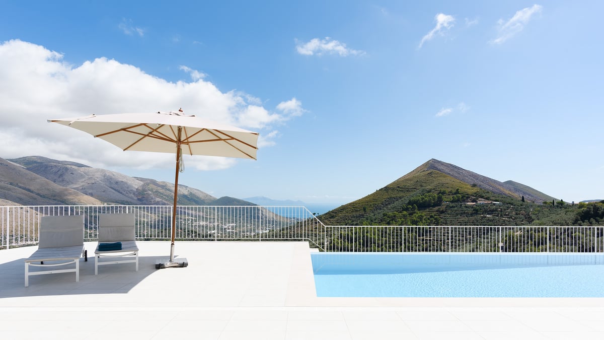 Villa Capri