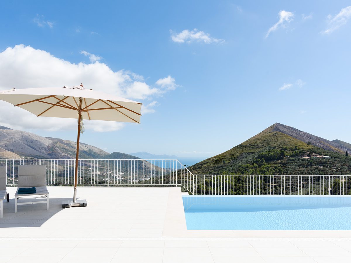 Villa Capri