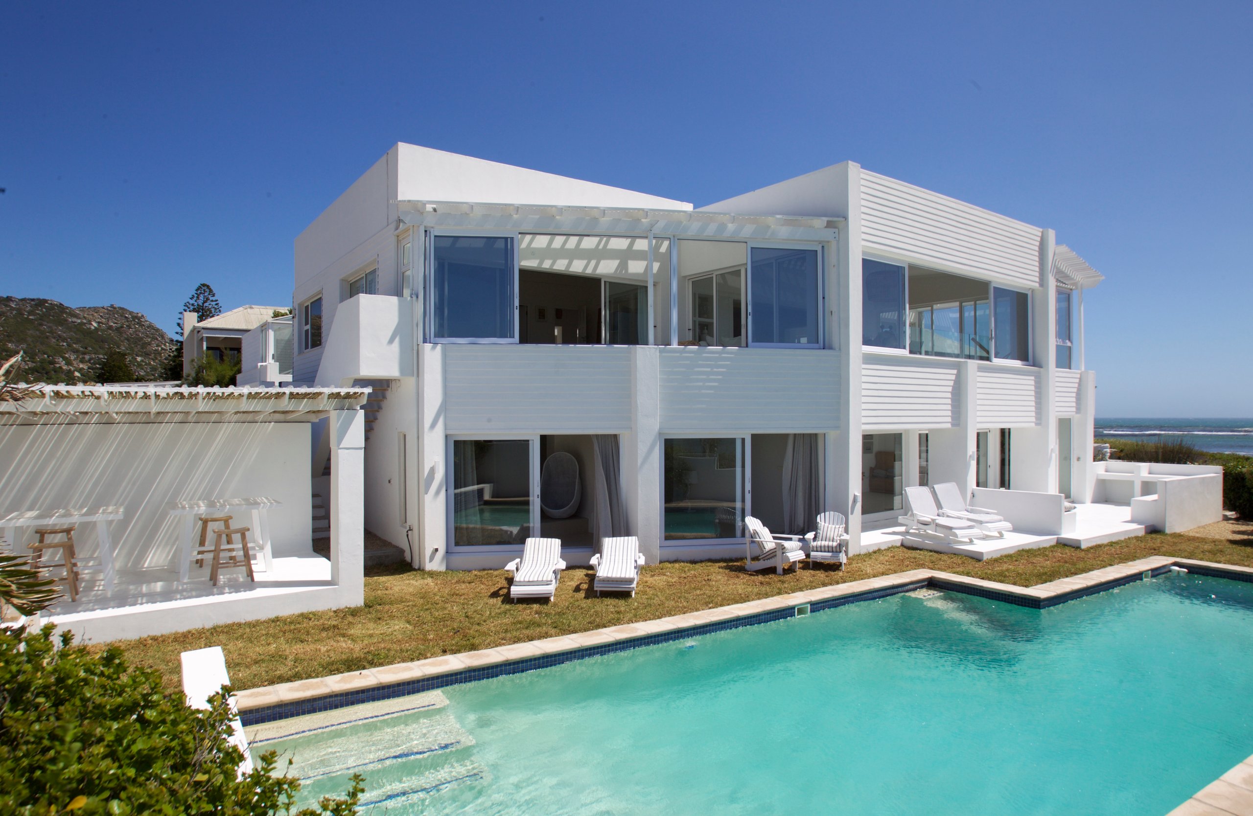 Bay House Studio
