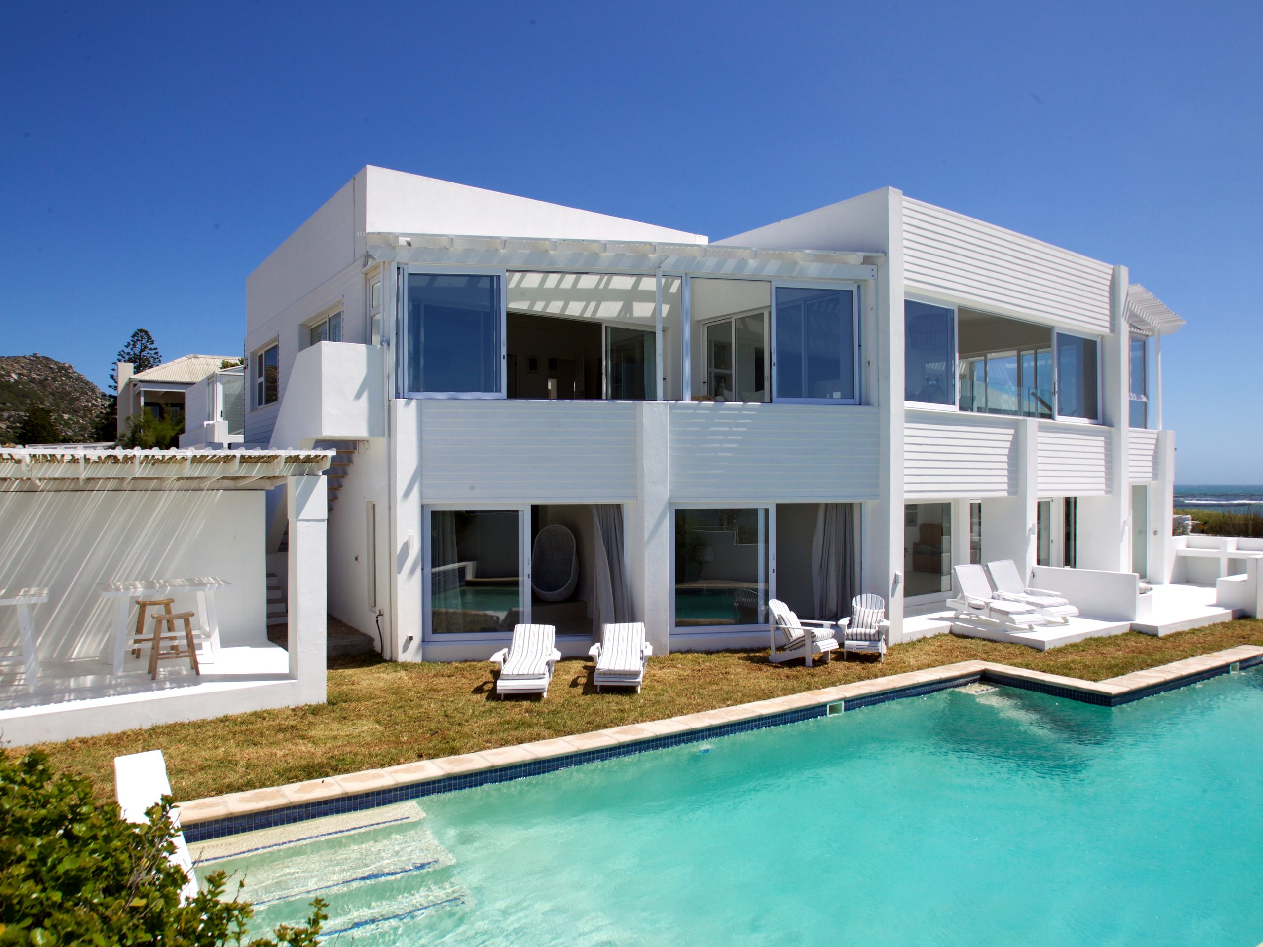Bay House Studio