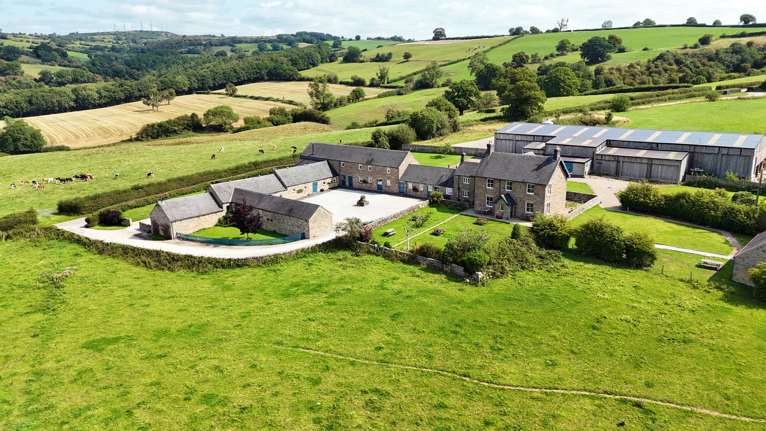 Manifold Farm - Image 1