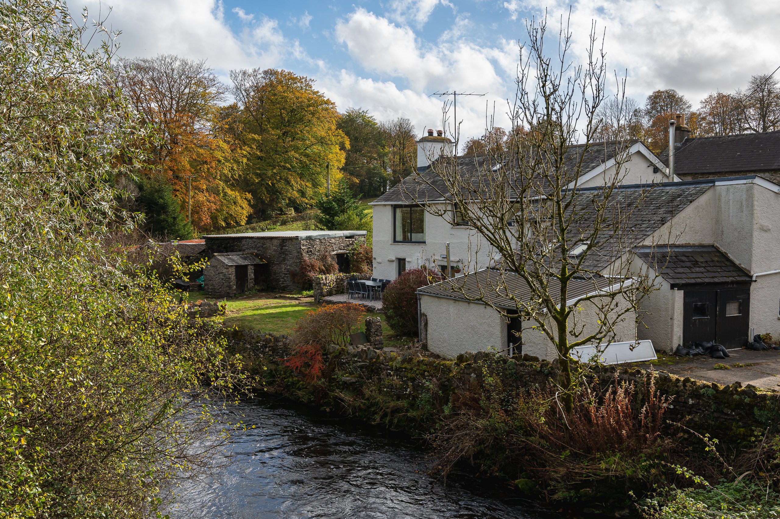 The Smithy