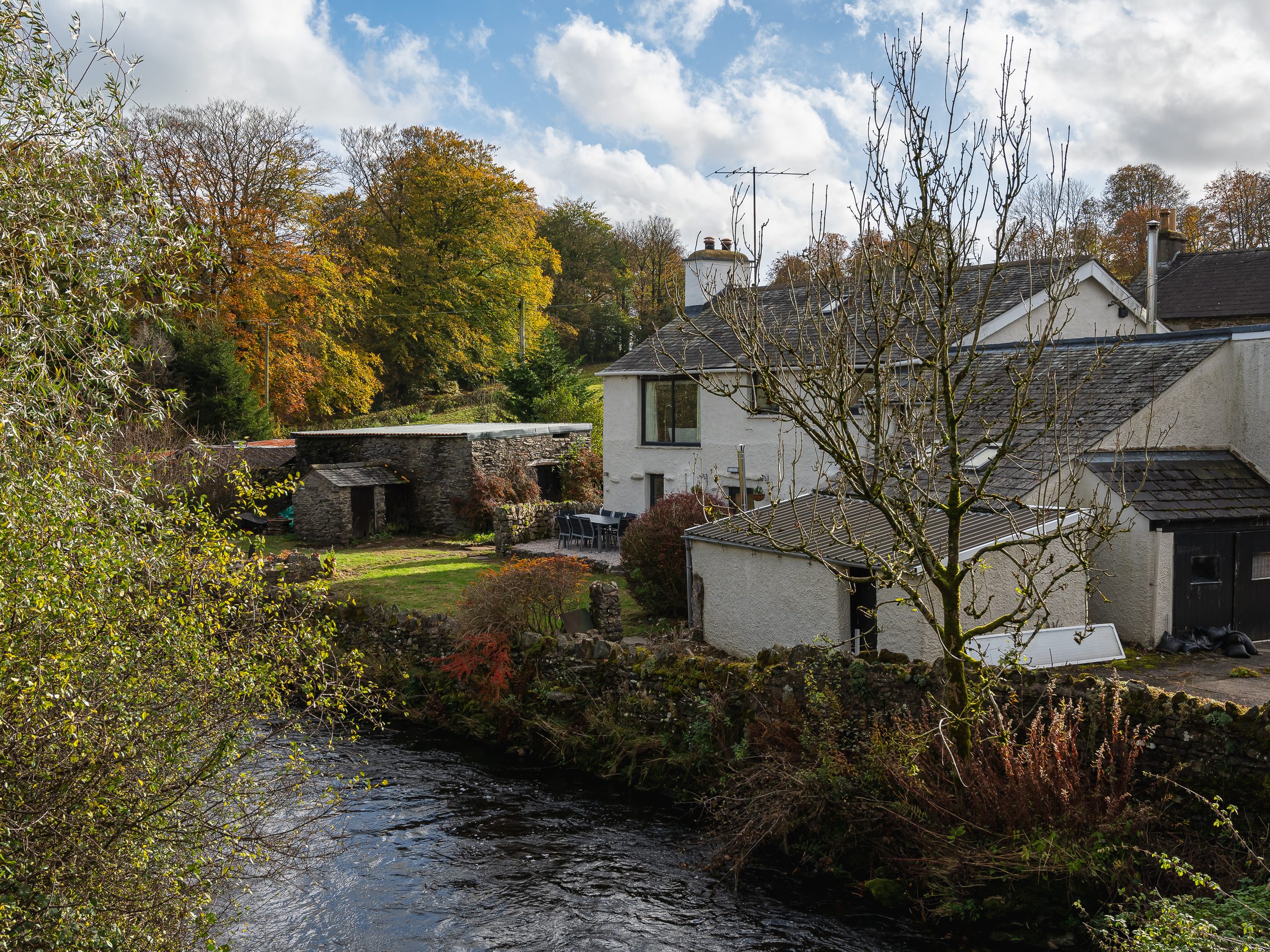 The Smithy